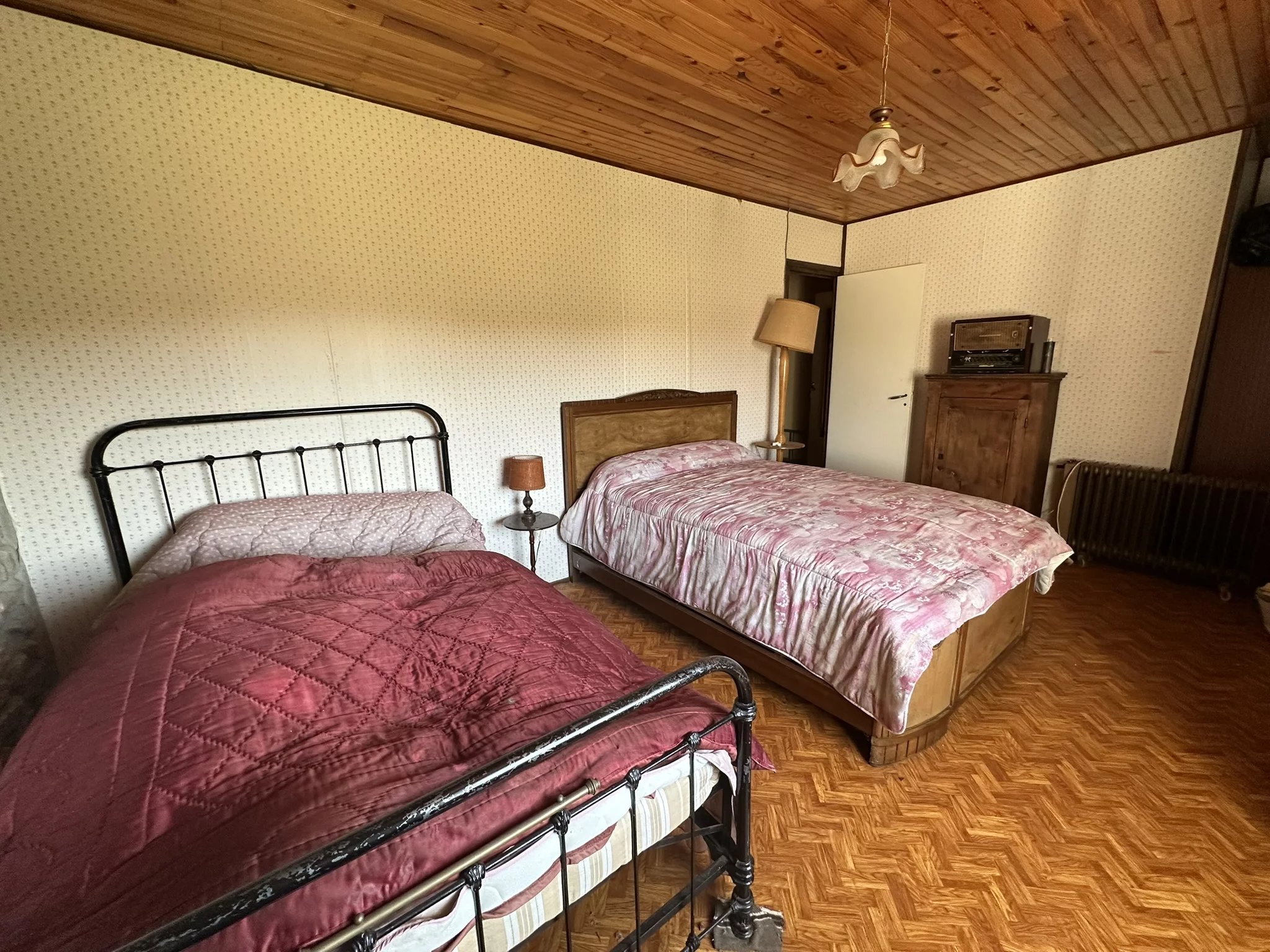 VENTE - Maison - Lapte (43200) - 98000 €