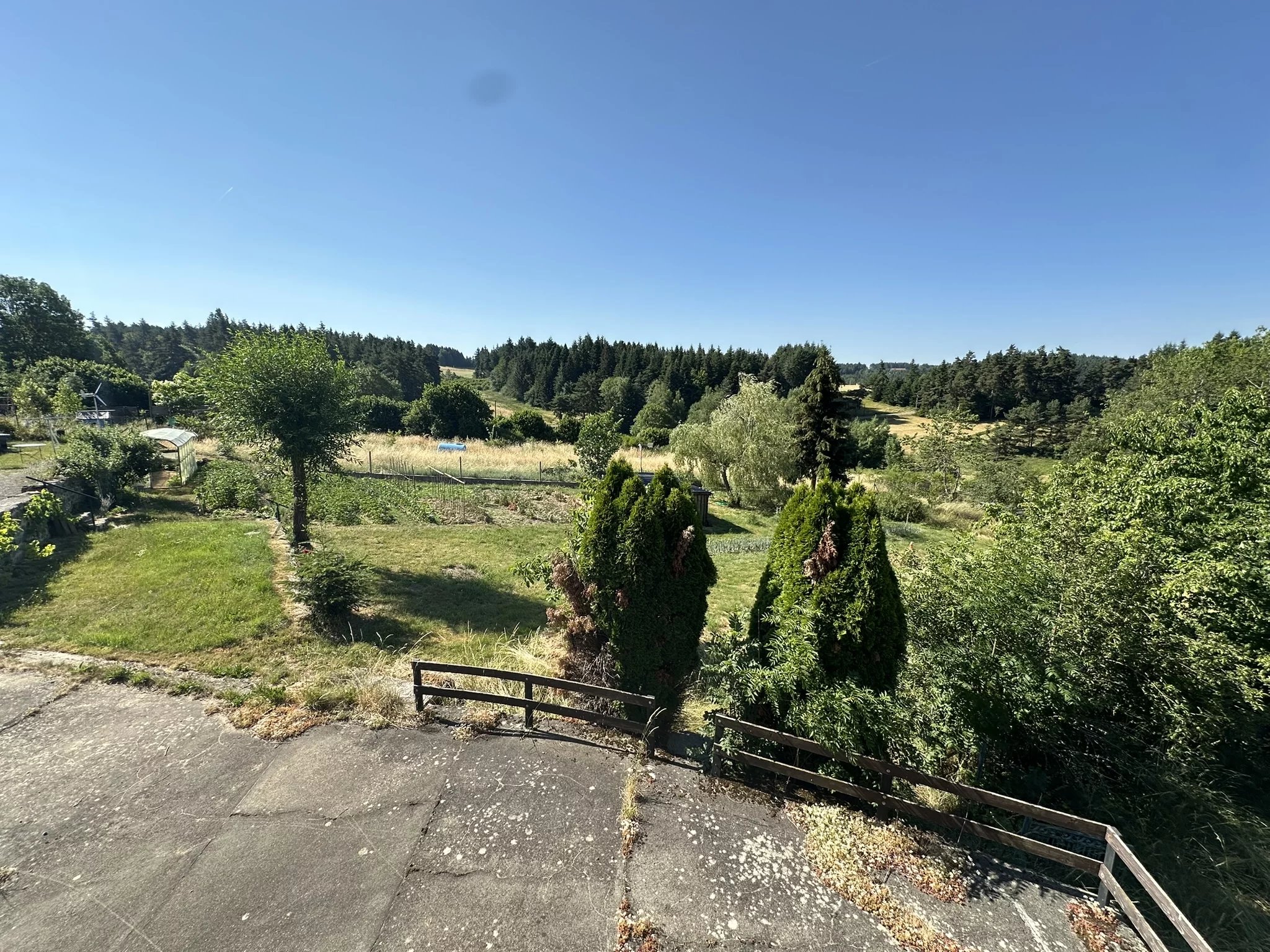 VENTE - Maison - Lapte (43200) - 98000 €