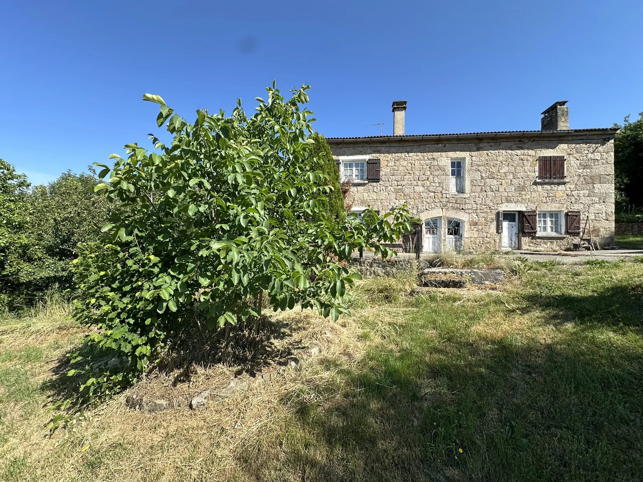 VENTE - Maison - Lapte (43200) - 98000 €