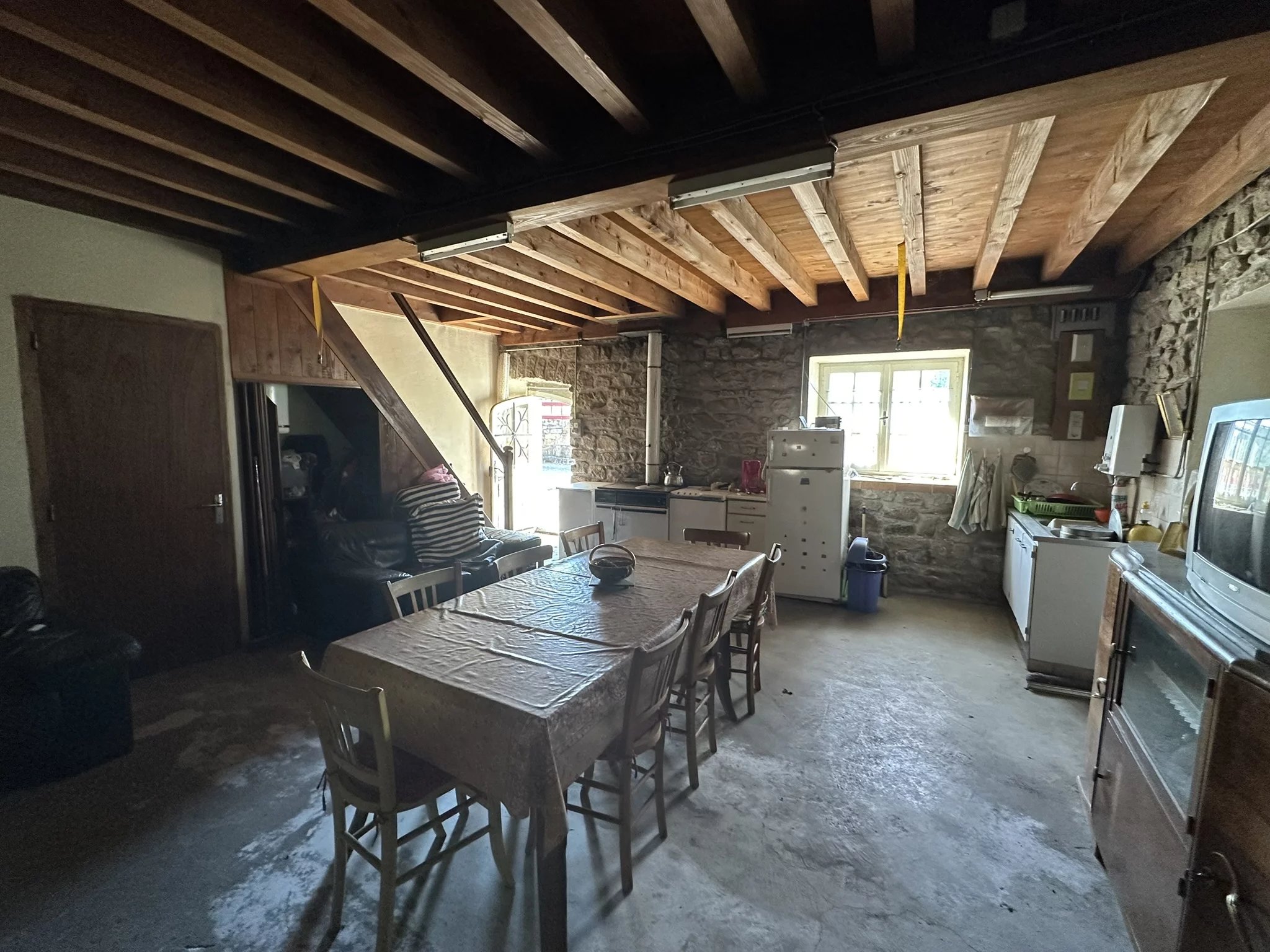 VENTE - Maison - Lapte (43200) - 98000 €