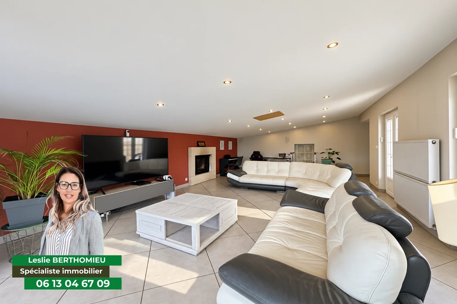VENTE - Maison - Beauzac (43590) - 429500 €