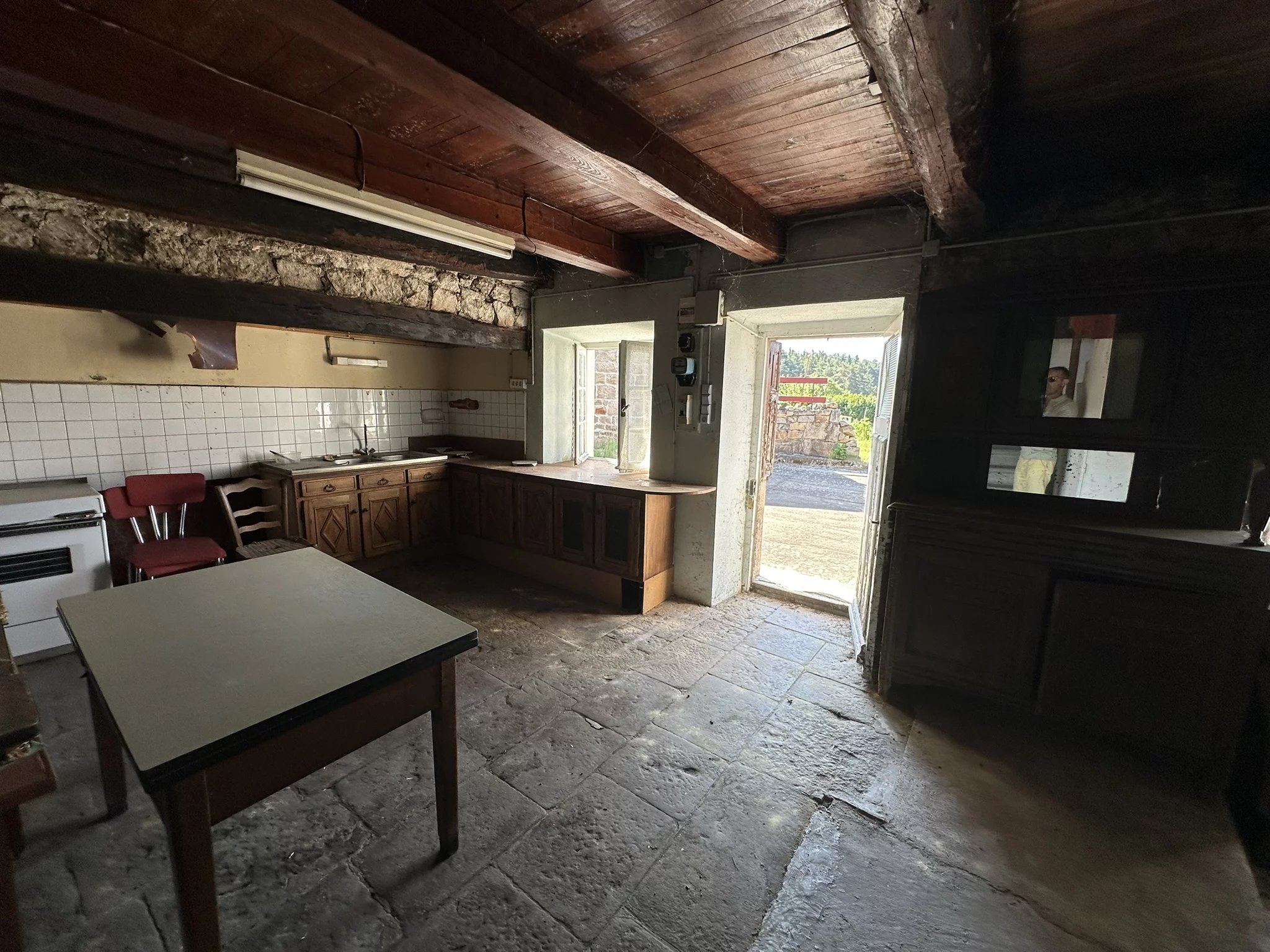 VENTE - Maison - Lapte (43200) - 98000 €