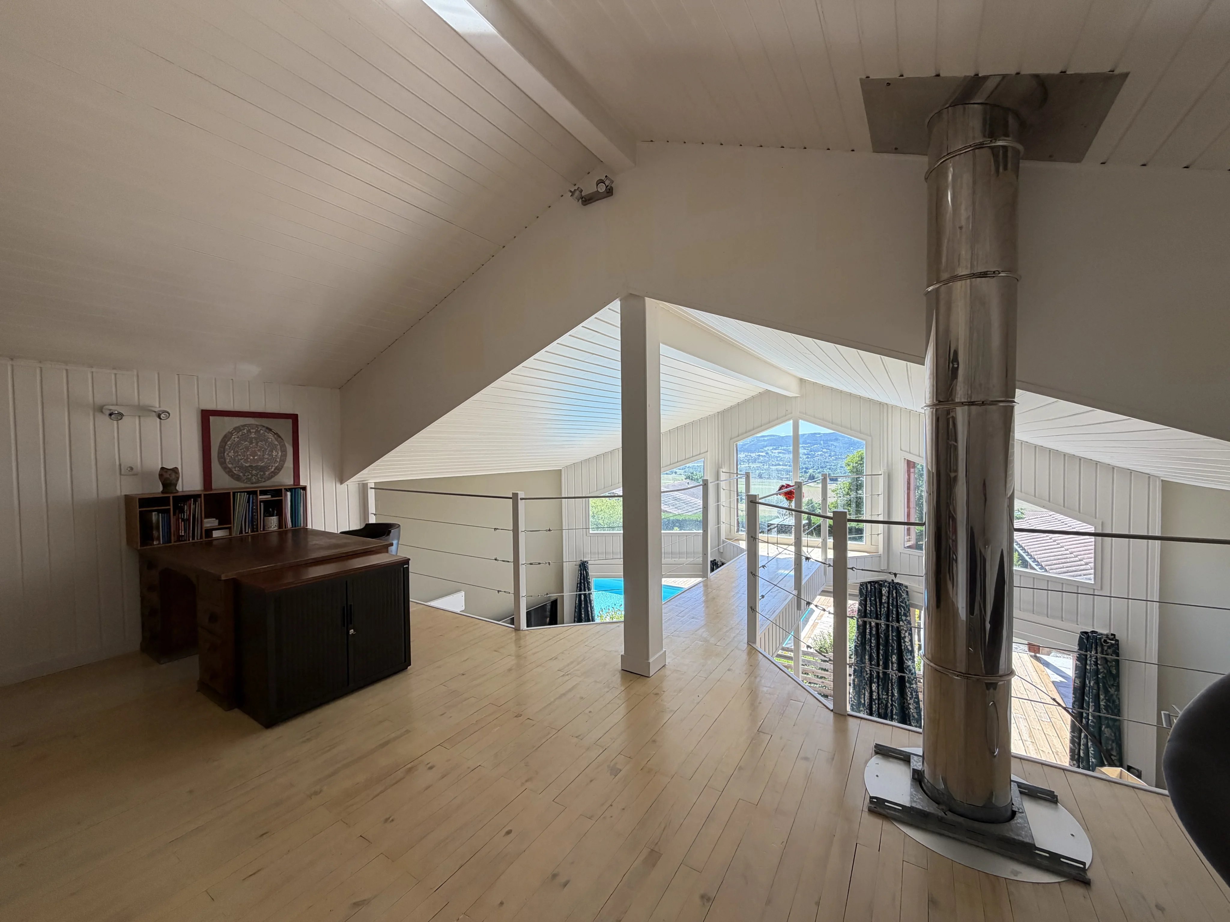 VENTE - Maison - Monistrol-sur-Loire (43120) - 449900 €
