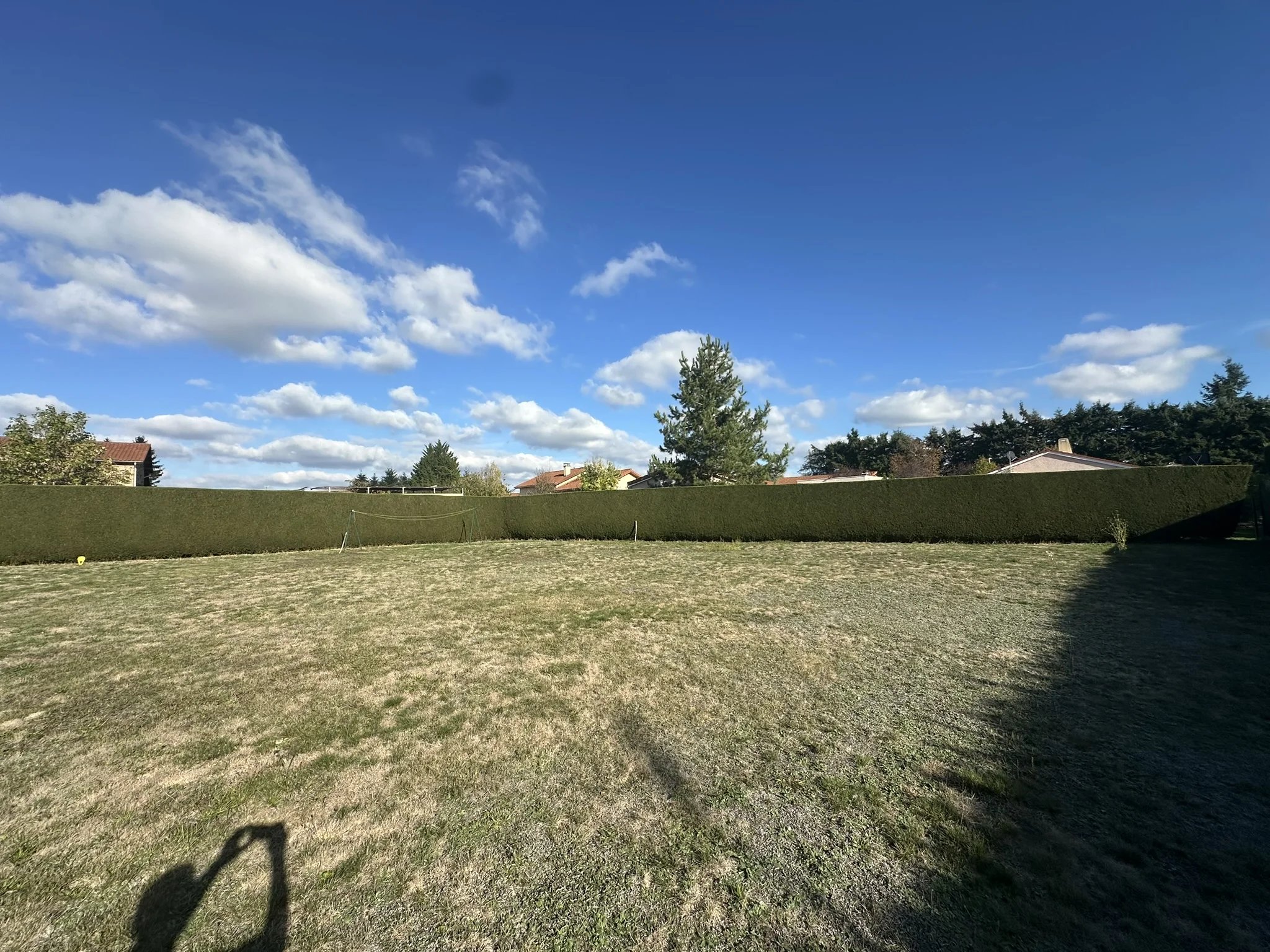VENTE - Terrain - Saint-Maurice-de-Lignon (43200) - 57000 €