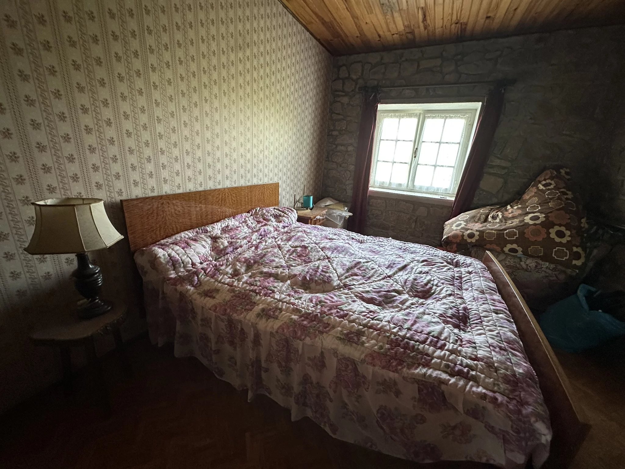 VENTE - Maison - Lapte (43200) - 98000 €