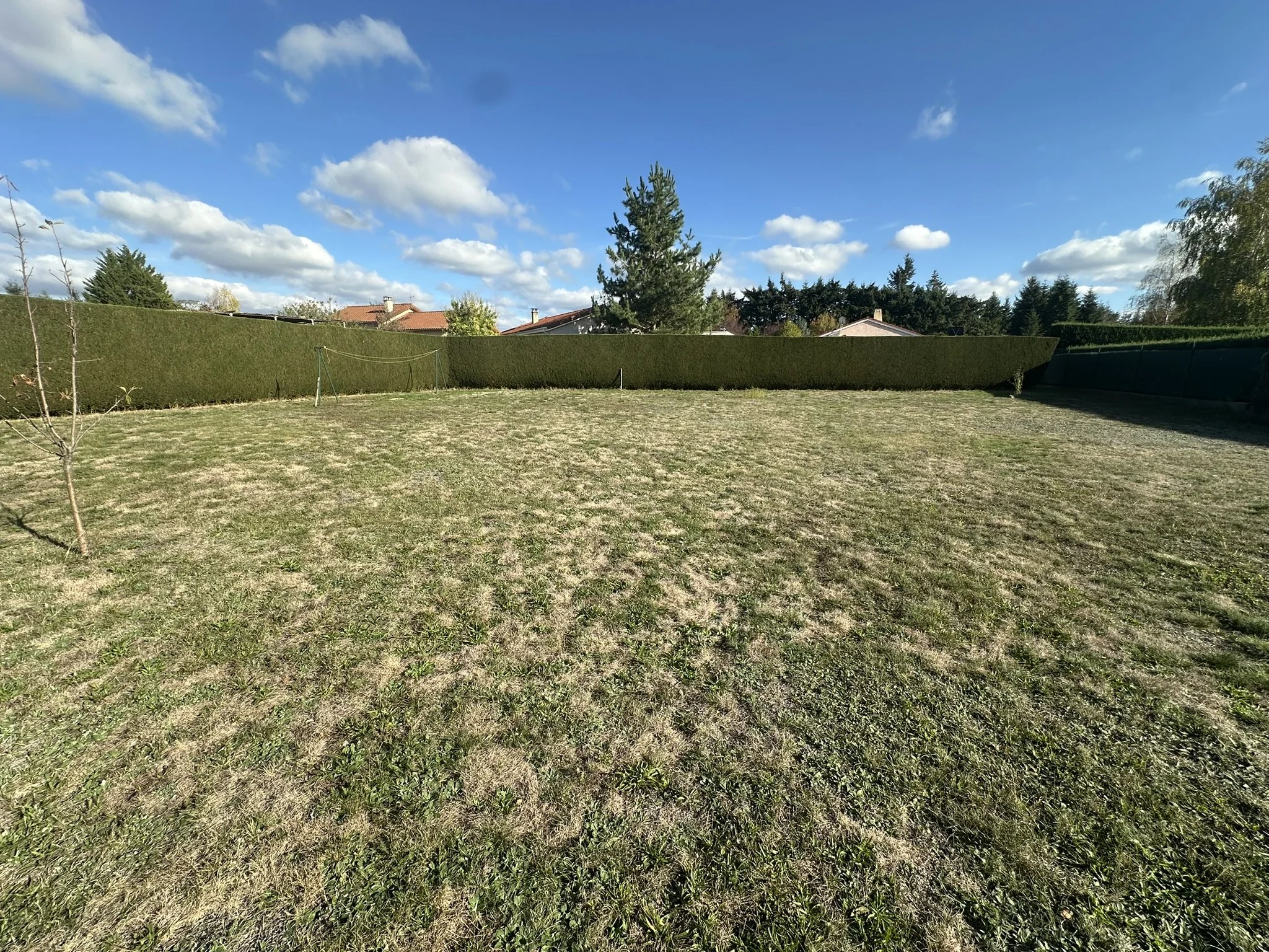 VENTE - Terrain - Saint-Maurice-de-Lignon (43200) - 57000 €