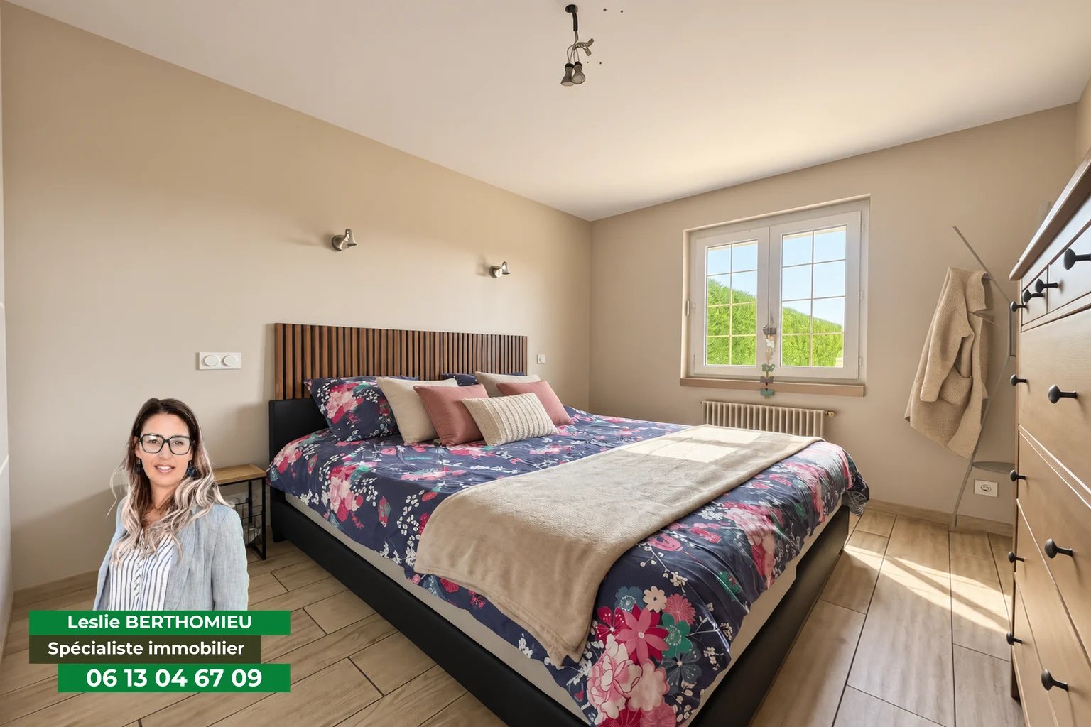 VENTE - Maison - Beauzac (43590) - 429500 €