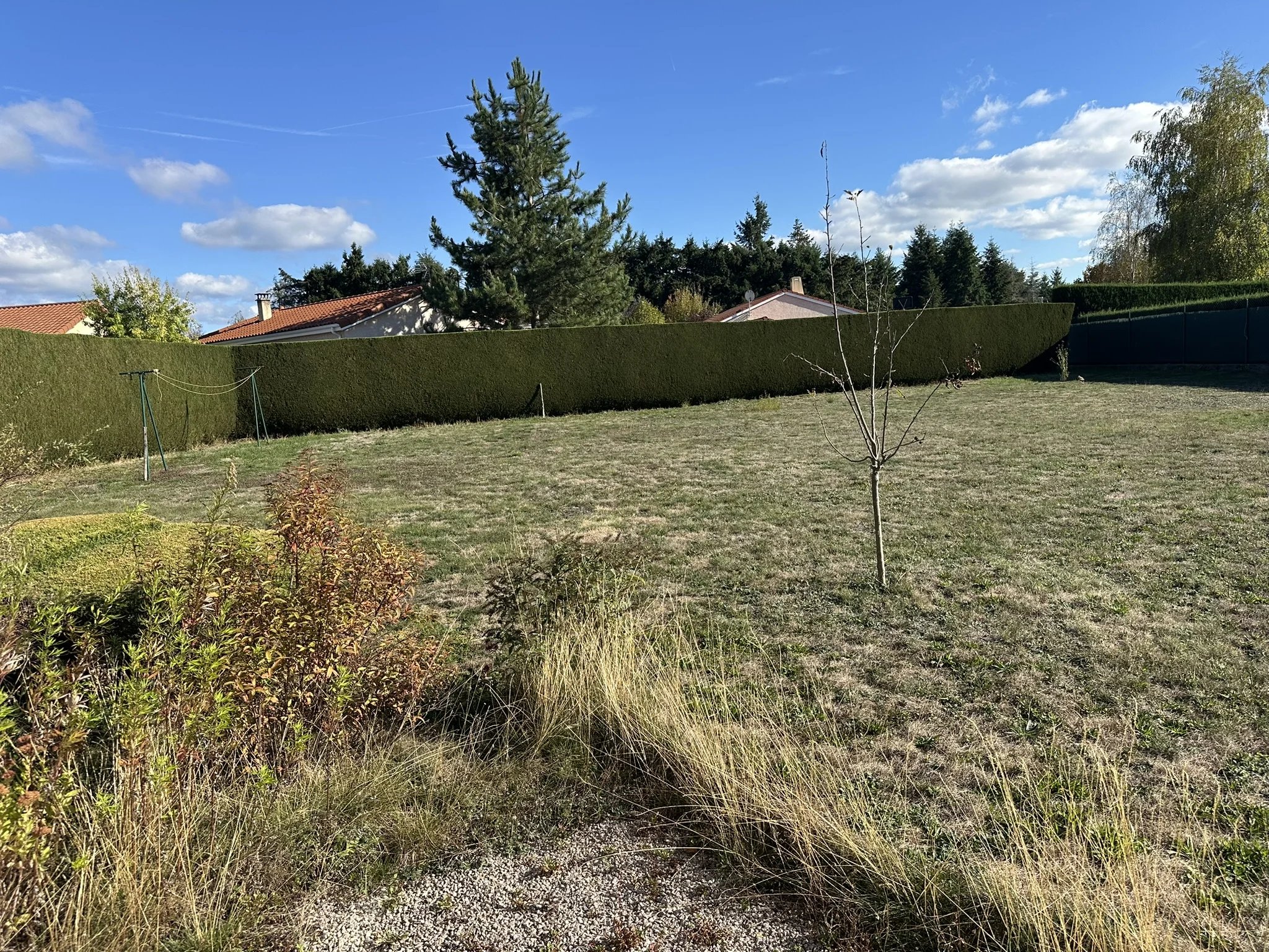 VENTE - Terrain - Saint-Maurice-de-Lignon (43200) - 57000 €