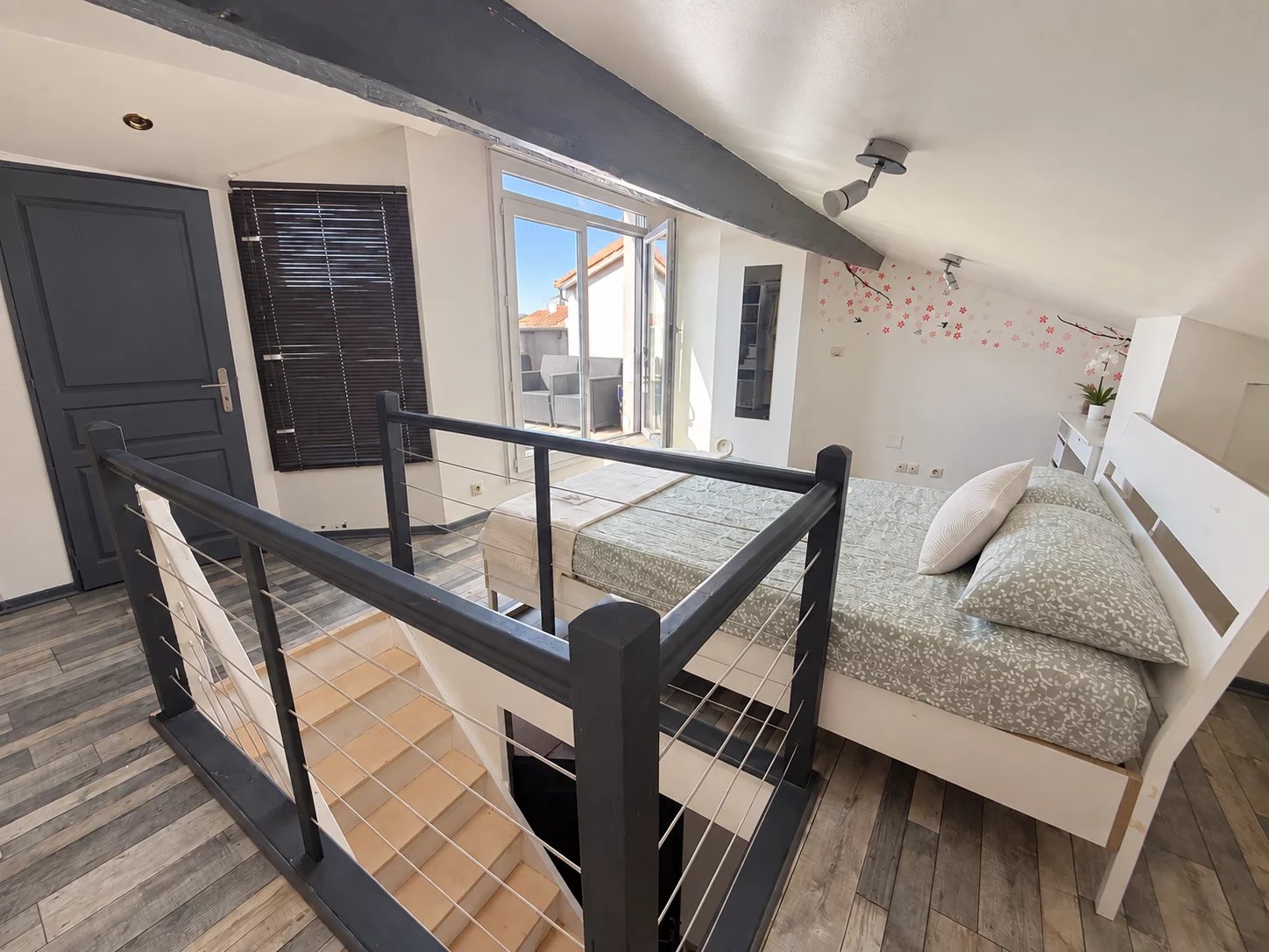 VENTE - Maison - Saint-Just-Malmont (43240) - 149900 €