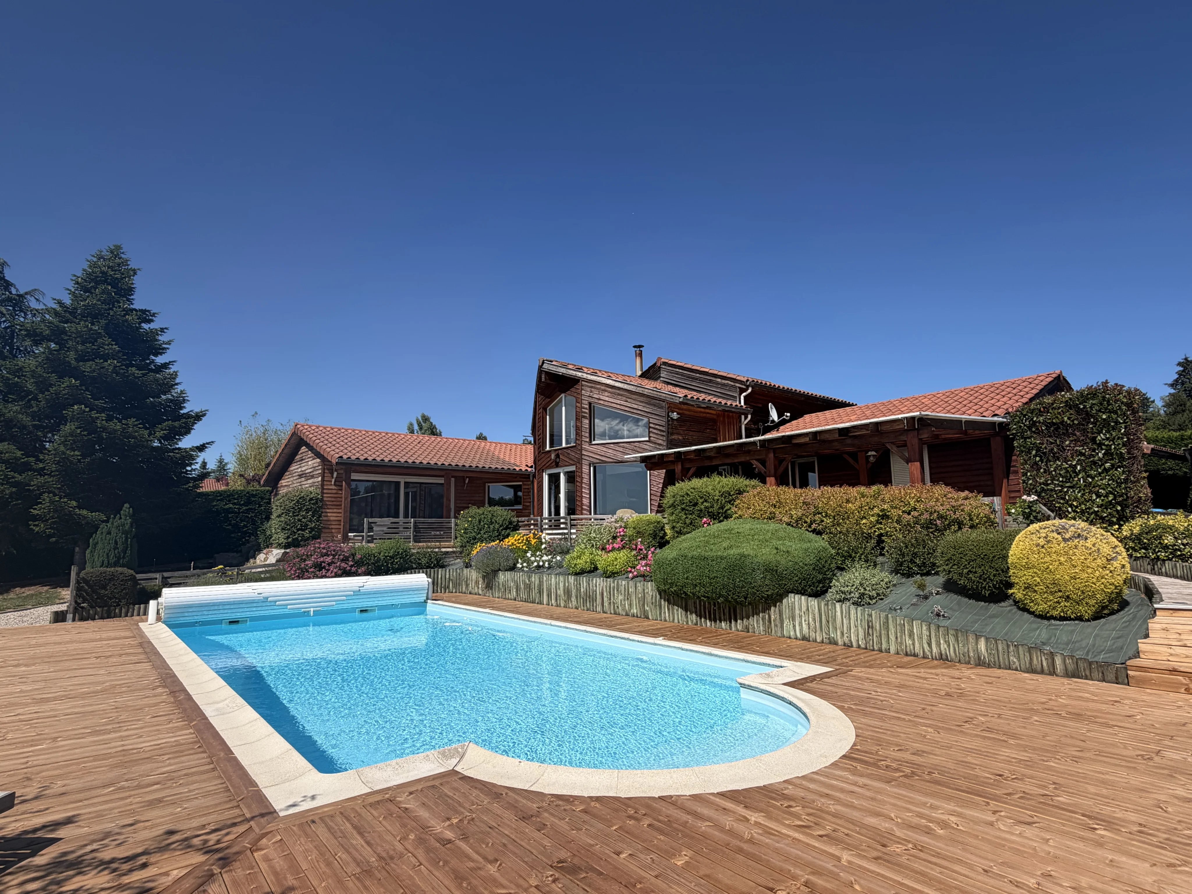 VENTE - Maison - Monistrol-sur-Loire (43120) - 449900 €