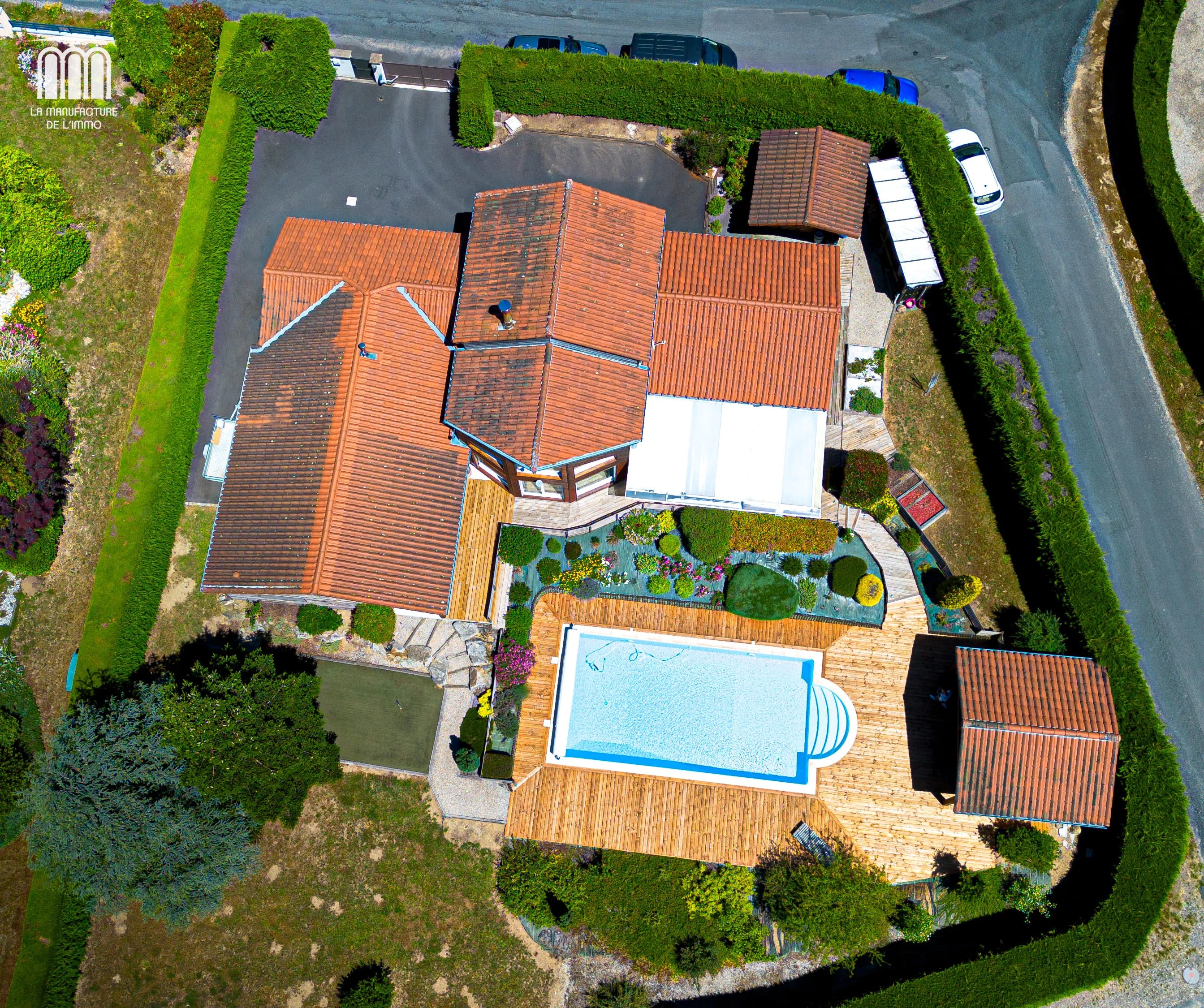 VENTE - Maison - Monistrol-sur-Loire (43120) - 449900 €