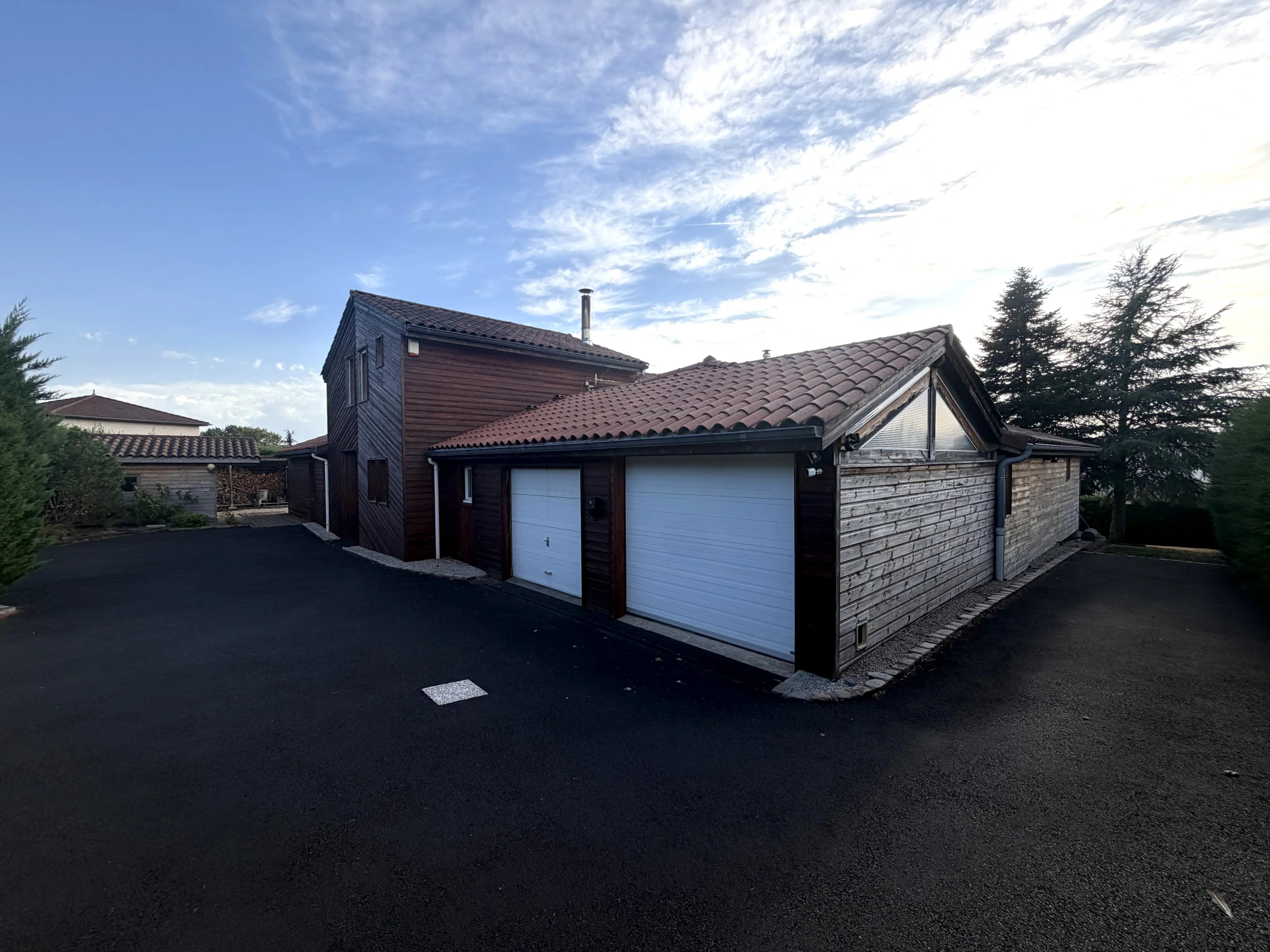 VENTE - Maison - Monistrol-sur-Loire (43120) - 449900 €