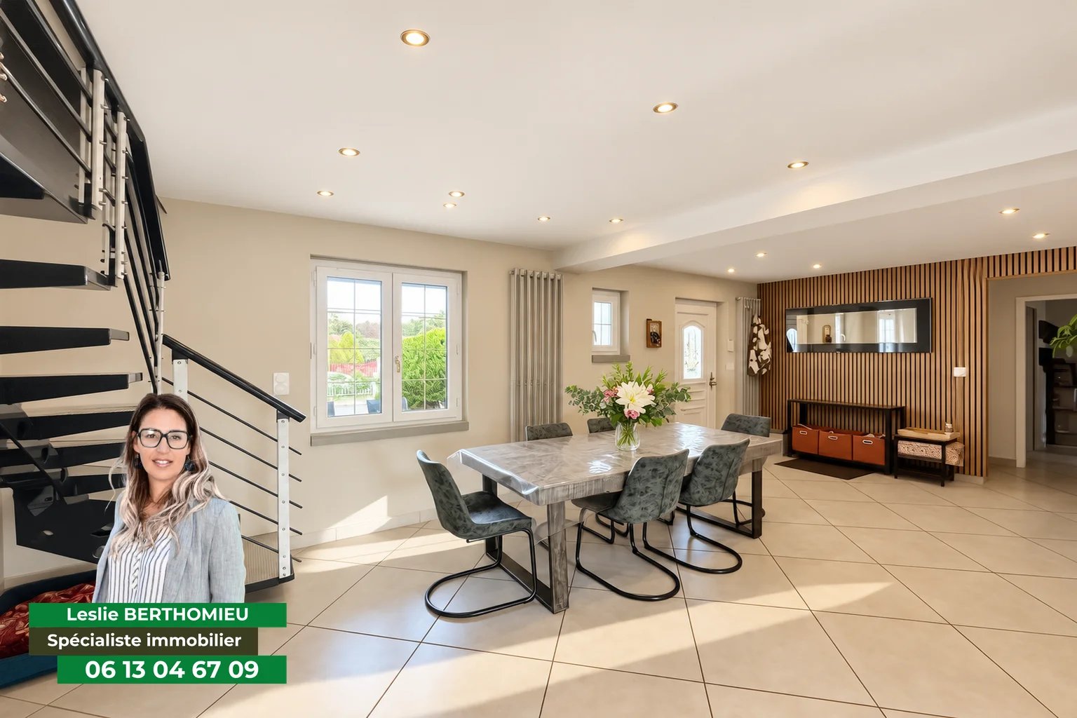 VENTE - Maison - Beauzac (43590) - 429500 €