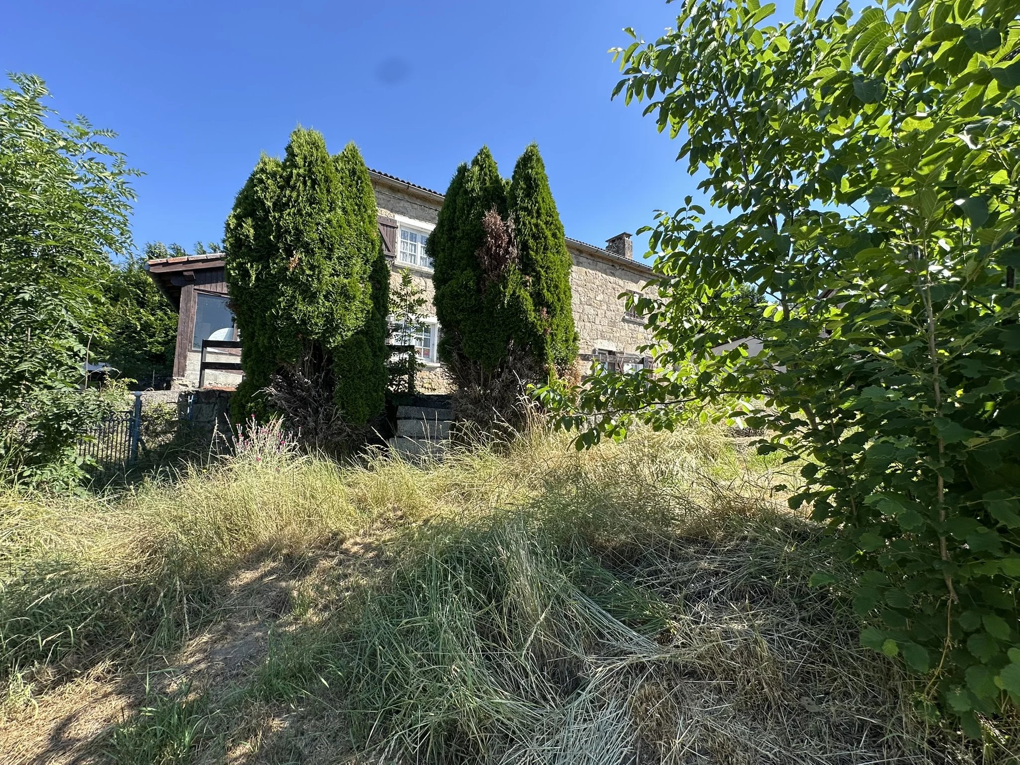 VENTE - Maison - Lapte (43200) - 98000 €