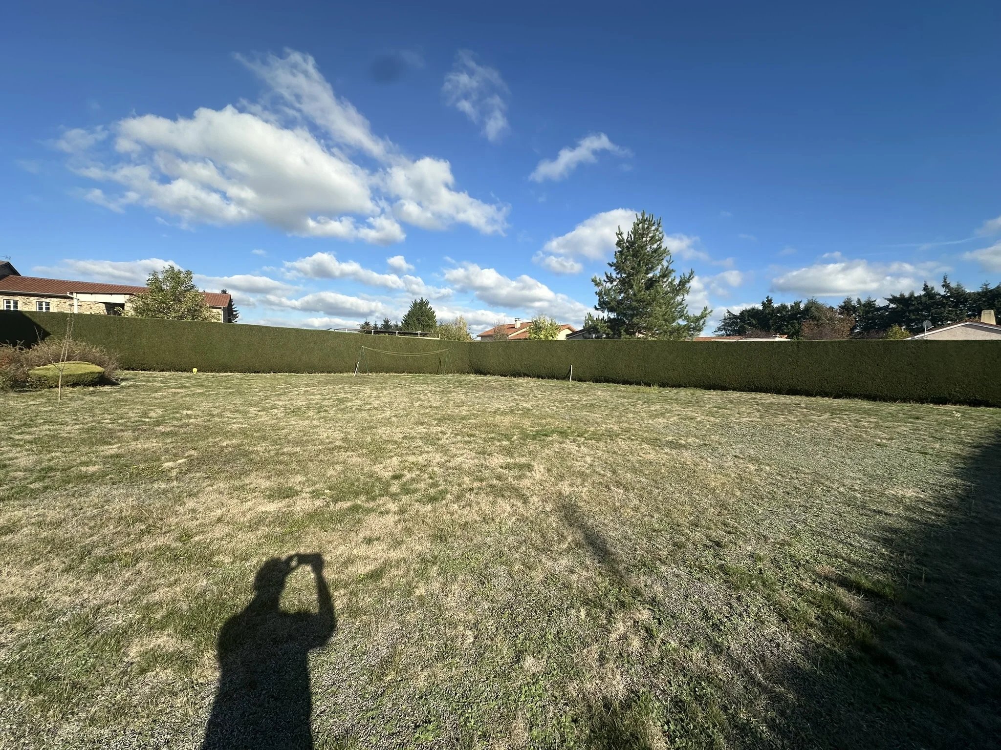 VENTE - Terrain - Saint-Maurice-de-Lignon (43200) - 57000 €