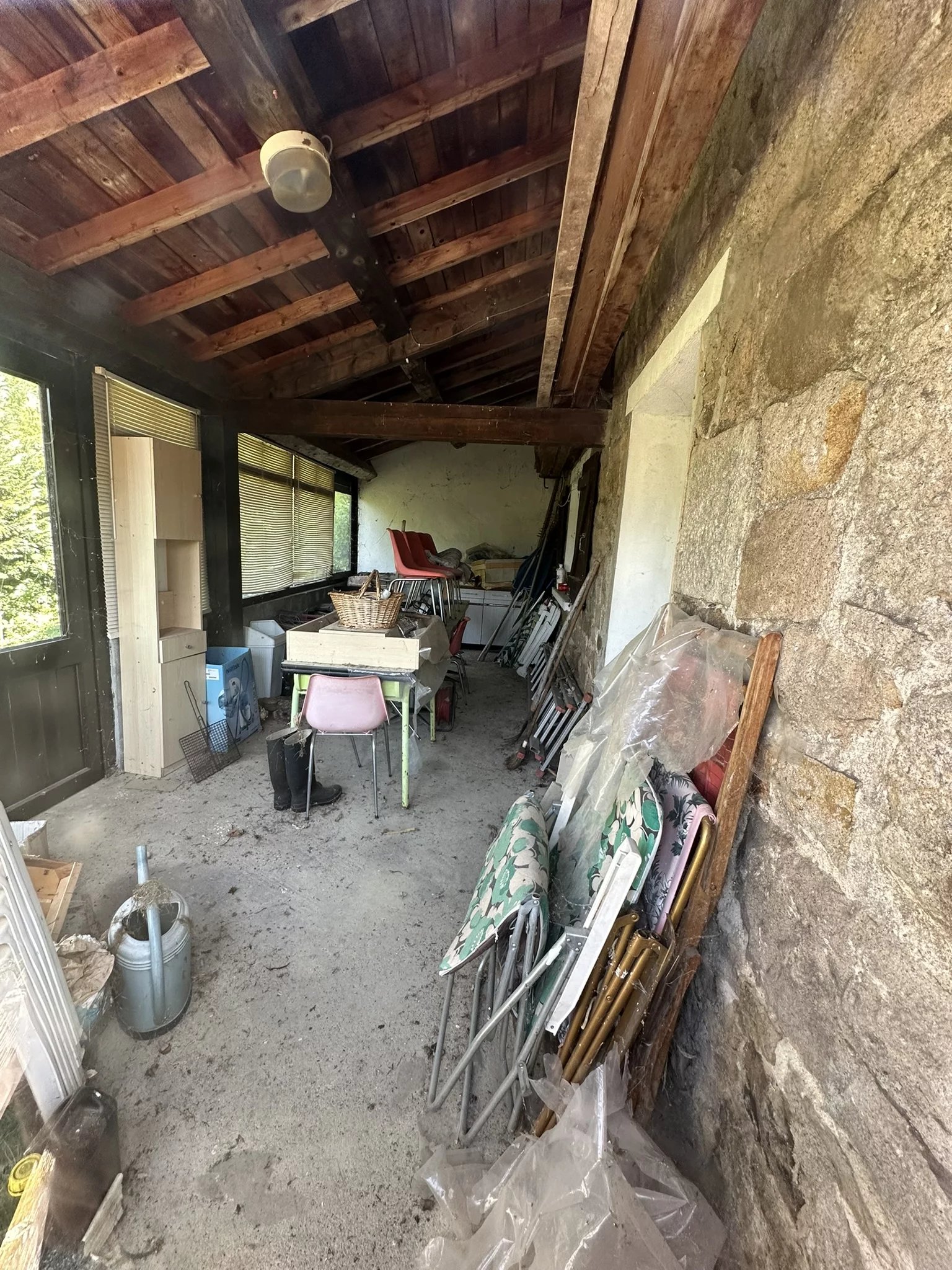 VENTE - Maison - Lapte (43200) - 98000 €