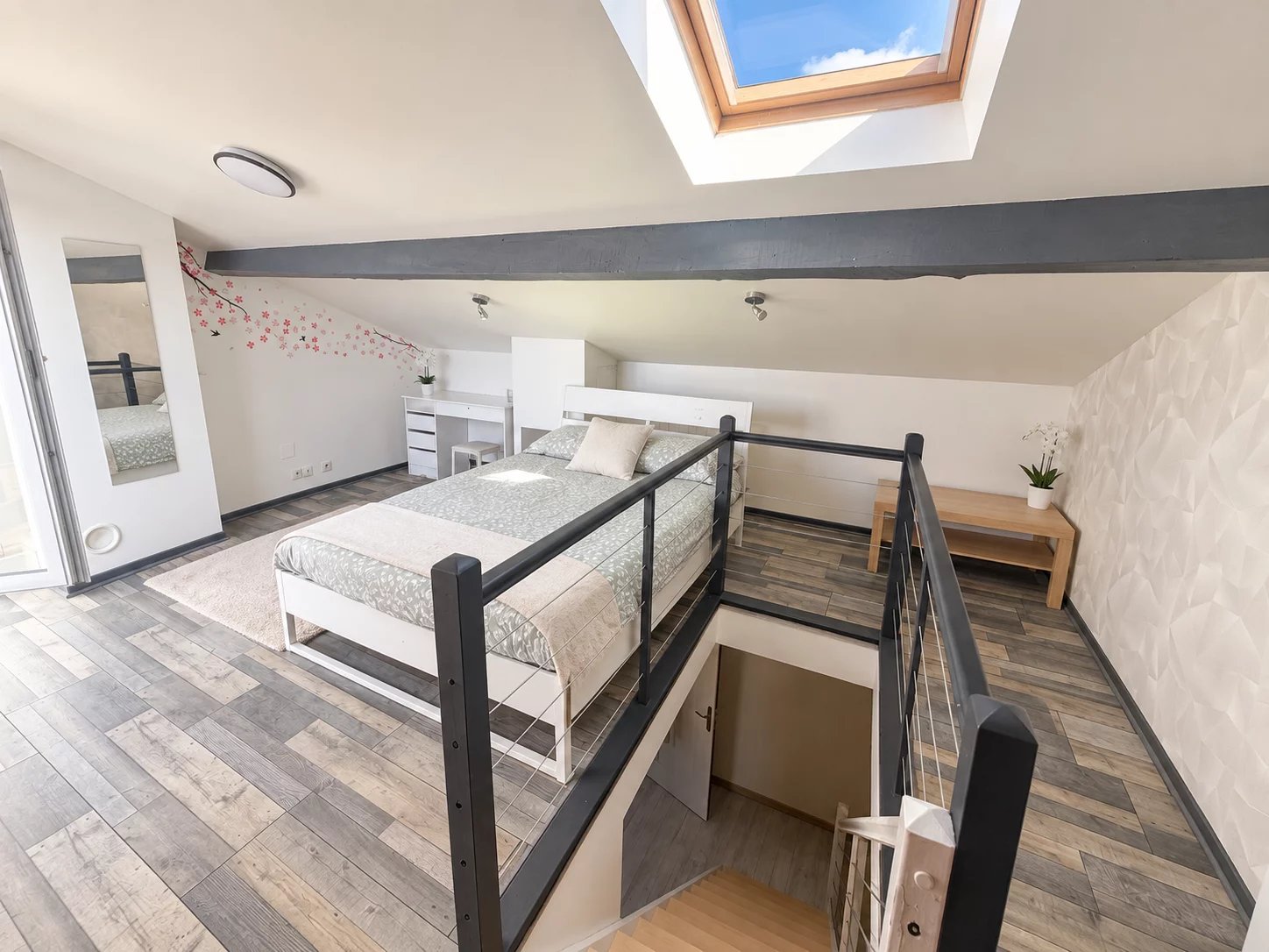 VENTE - Maison - Saint-Just-Malmont (43240) - 149900 €