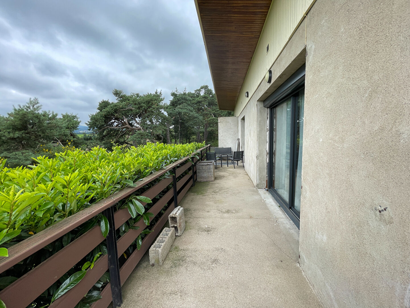 VENTE - Maison - BOISSET SAINT PRIEST (42560) - 209000 €