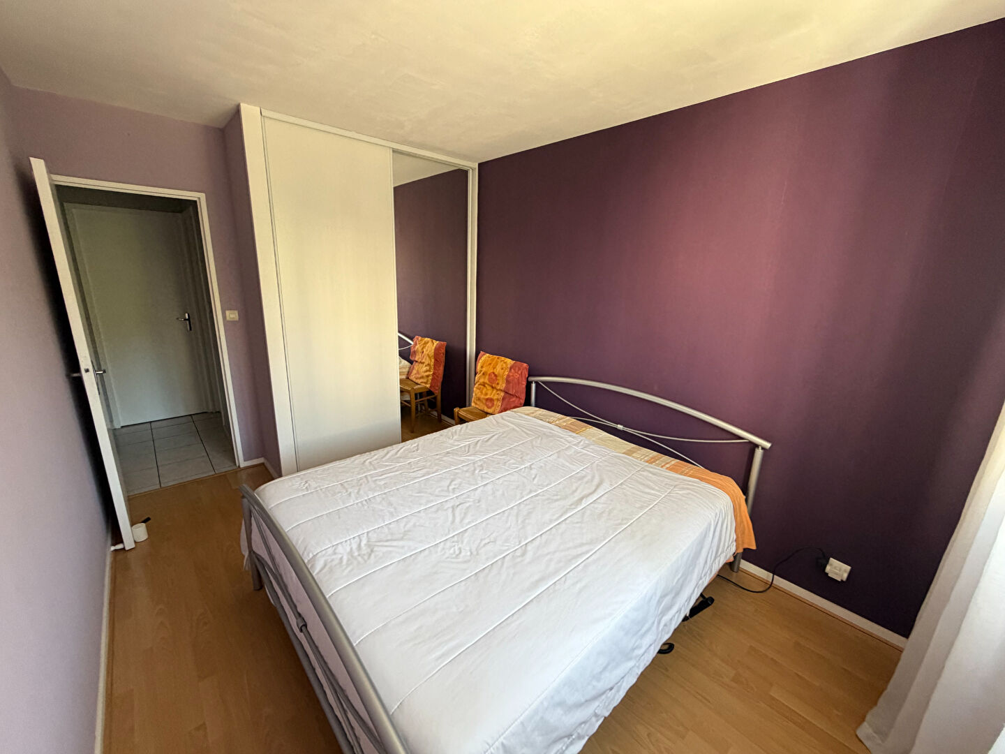 VENTE - Appartement - SAINT ETIENNE (42100) - 85000 €