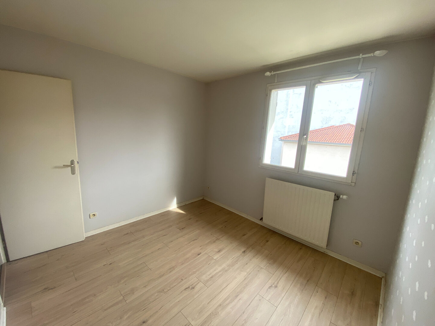 LOCATION - Appartement - SAINT-ETIENNE (42100) - 740 €