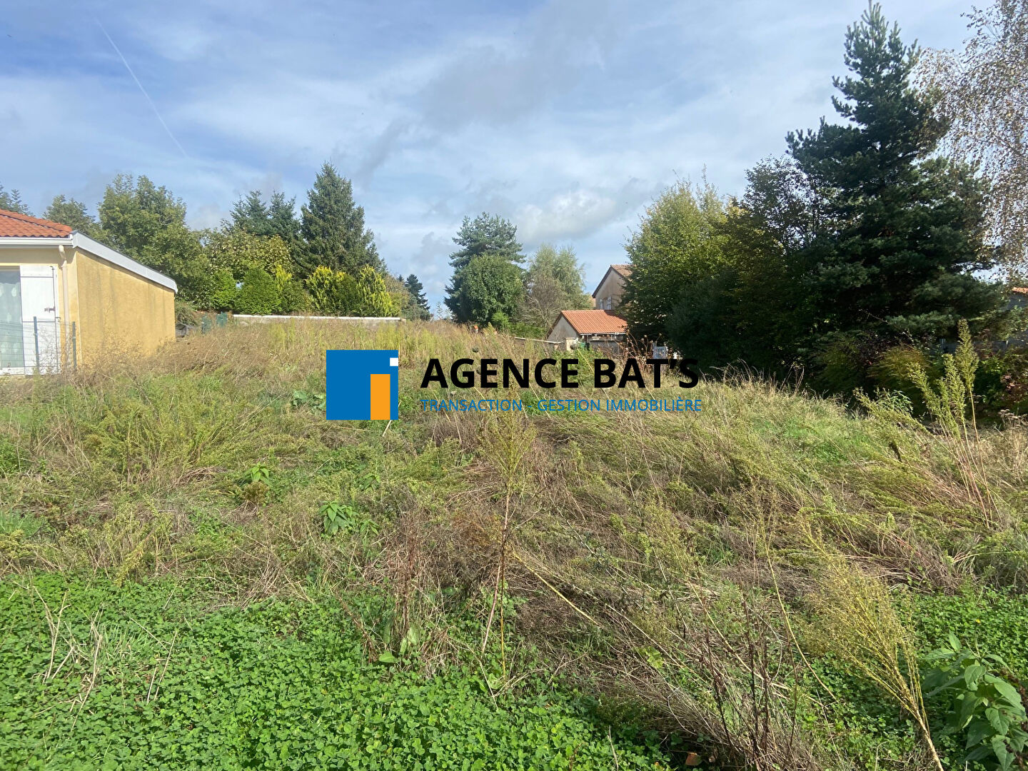 VENTE - Maison - SAINT FERREOL D AUROURE (43330) - 216500 €