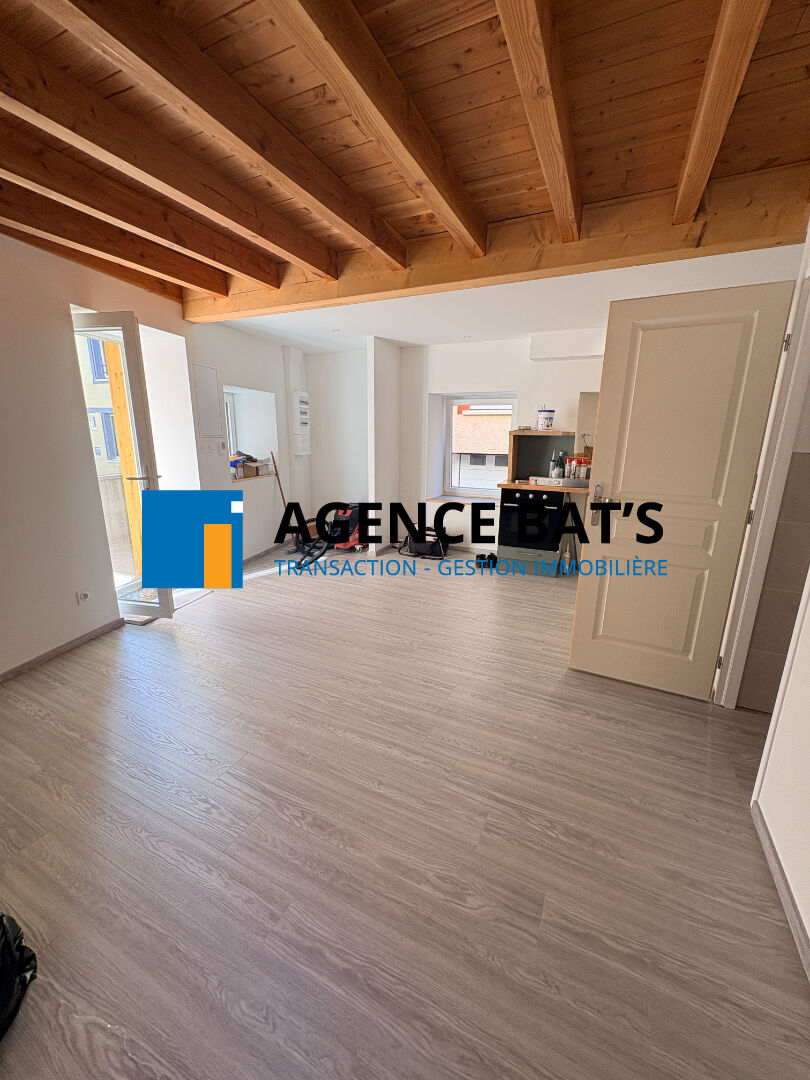 LOCATION - Maison - BAS EN BASSET (43210) - 700 €