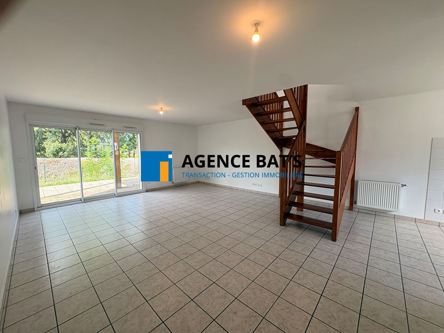 VENTE - Maison - ROCHE LA MOLIERE (42230) - 248000 €
