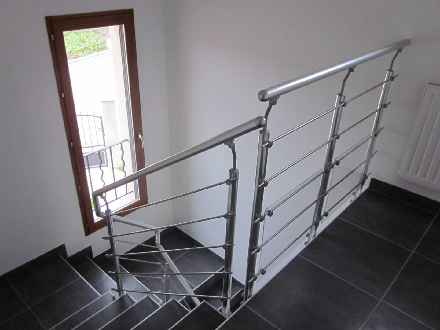 LOCATION - Maison - UNIEUX (42240) - 1290 €