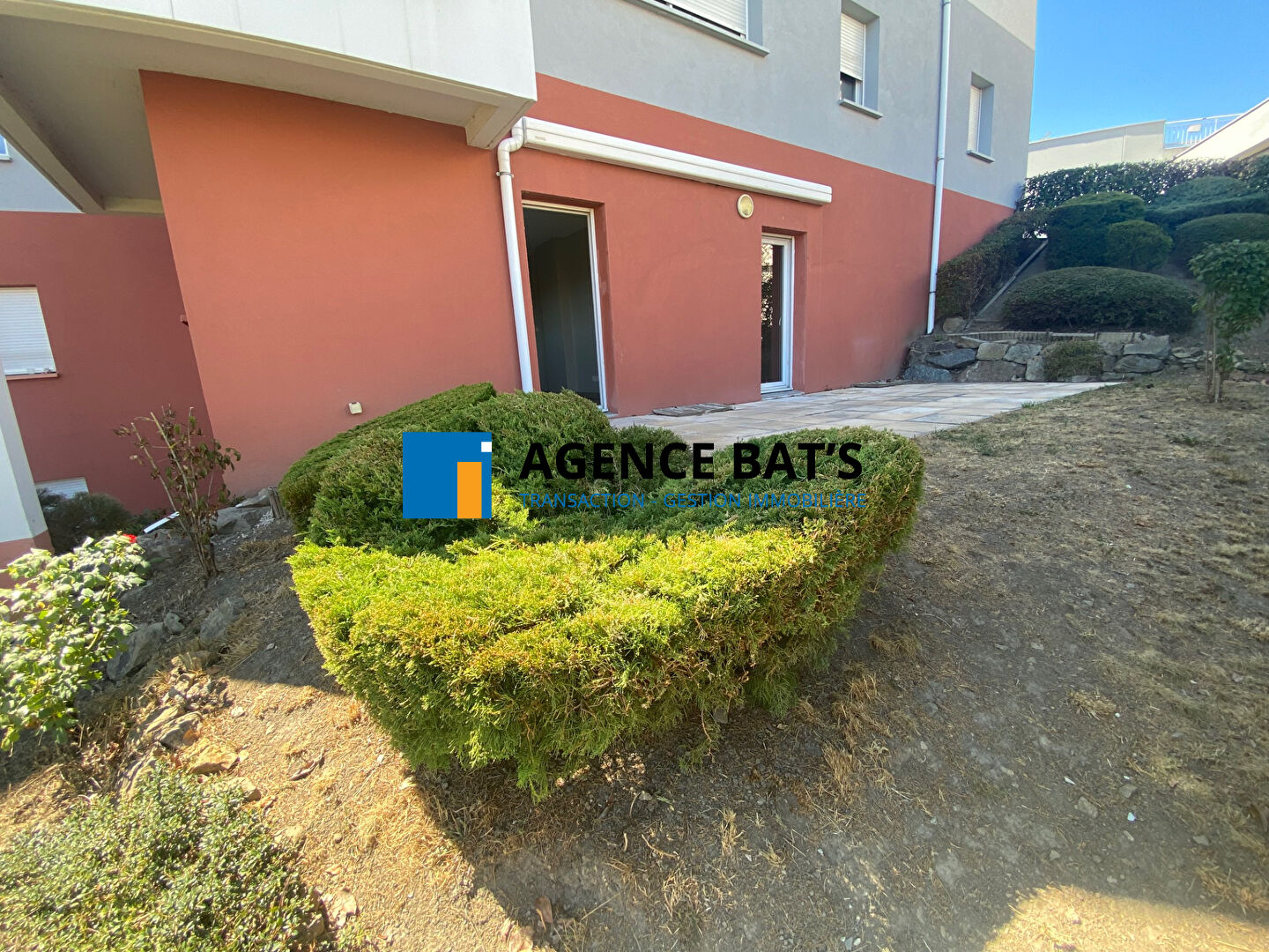 VENTE - Appartement - SAINT GENEST LERPT (42530) - 188000 €