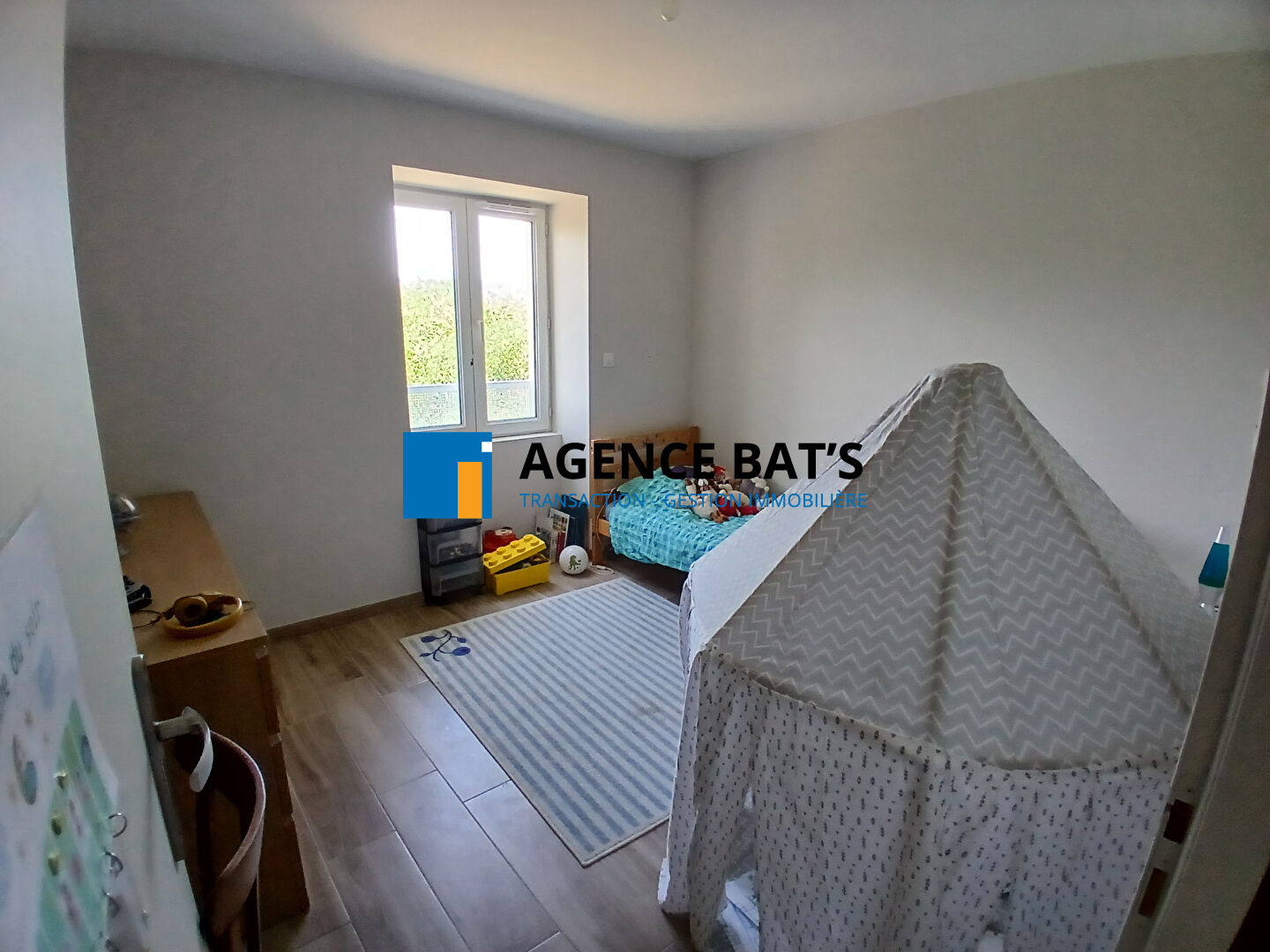 LOCATION - Appartement - SAINT CHAMOND (42400) - 810 €