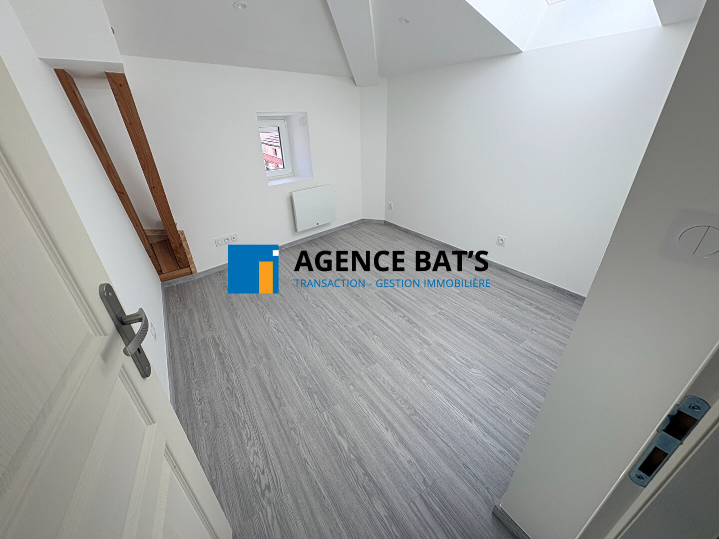 LOCATION - Maison - BAS EN BASSET (43210) - 700 €