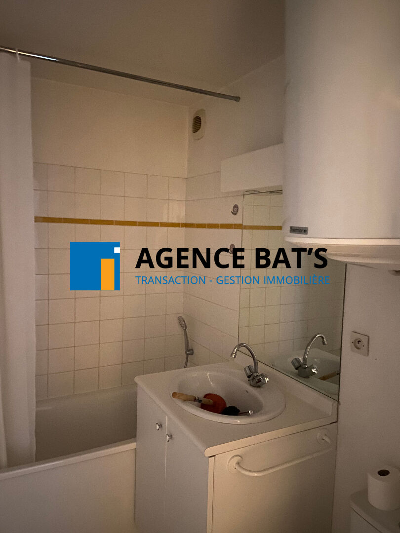 VENTE - Appartement - SAINT ETIENNE (42100) - 44000 €