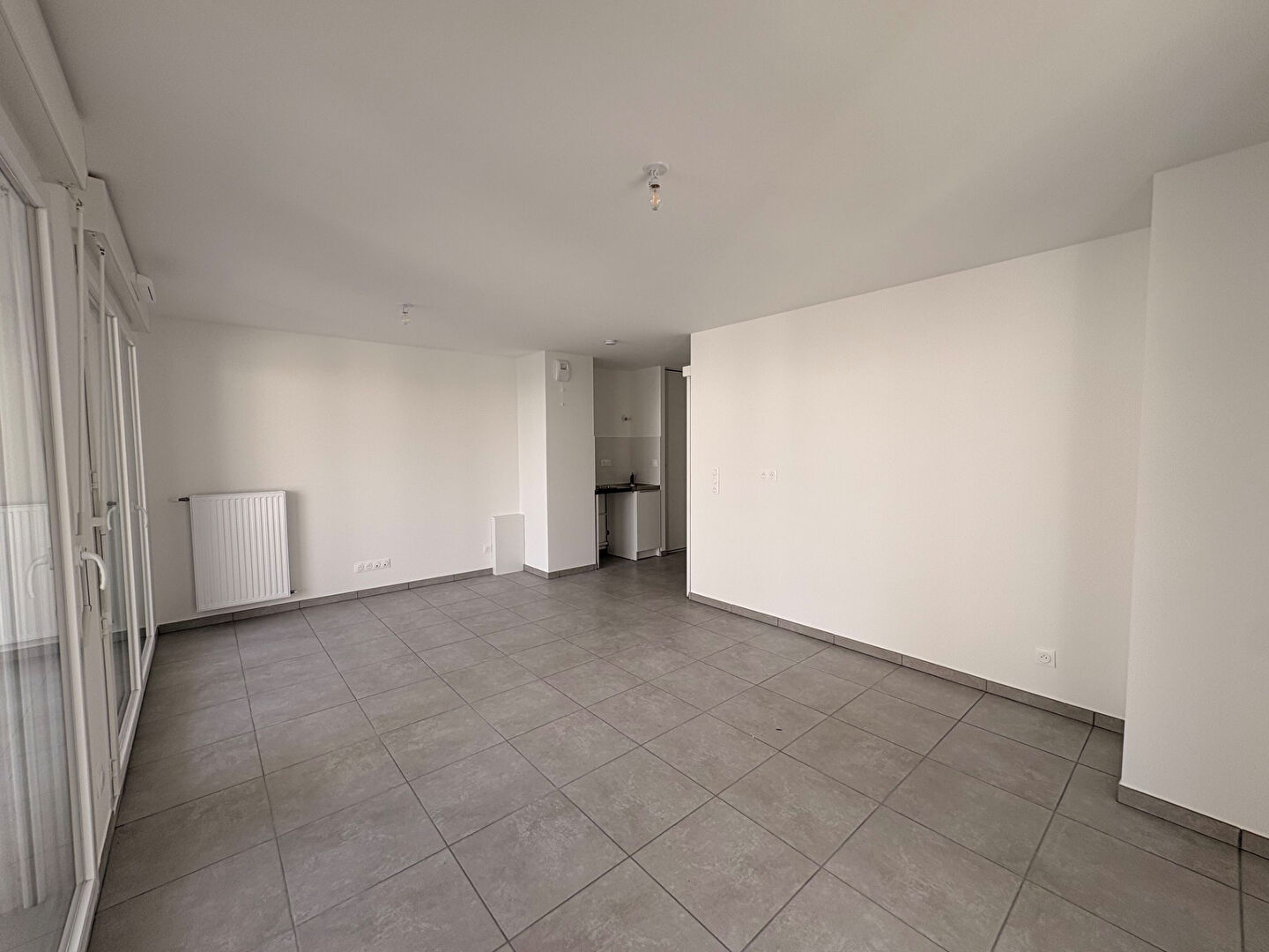 LOCATION - Appartement - SAINT ETIENNE (42000) - 599 €