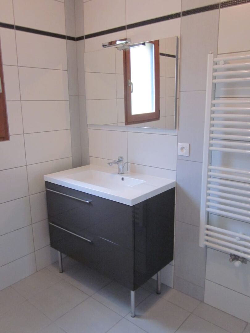LOCATION - Maison - UNIEUX (42240) - 1290 €