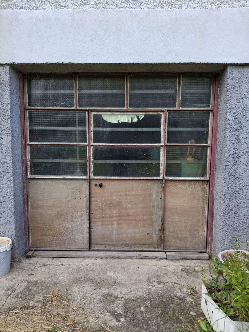 VENTE - Local - SAINT FERREOL D AUROURE (43330) - 157000 €