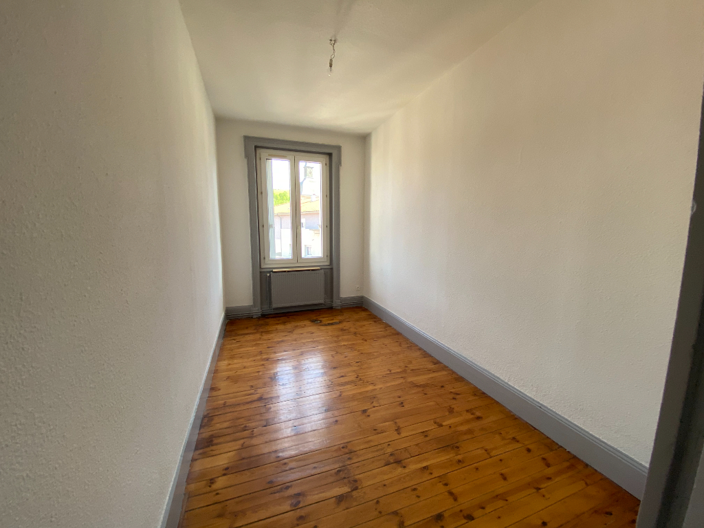 VENTE - Appartement - LE CHAMBON FEUGEROLLES (42500) - 69000 €