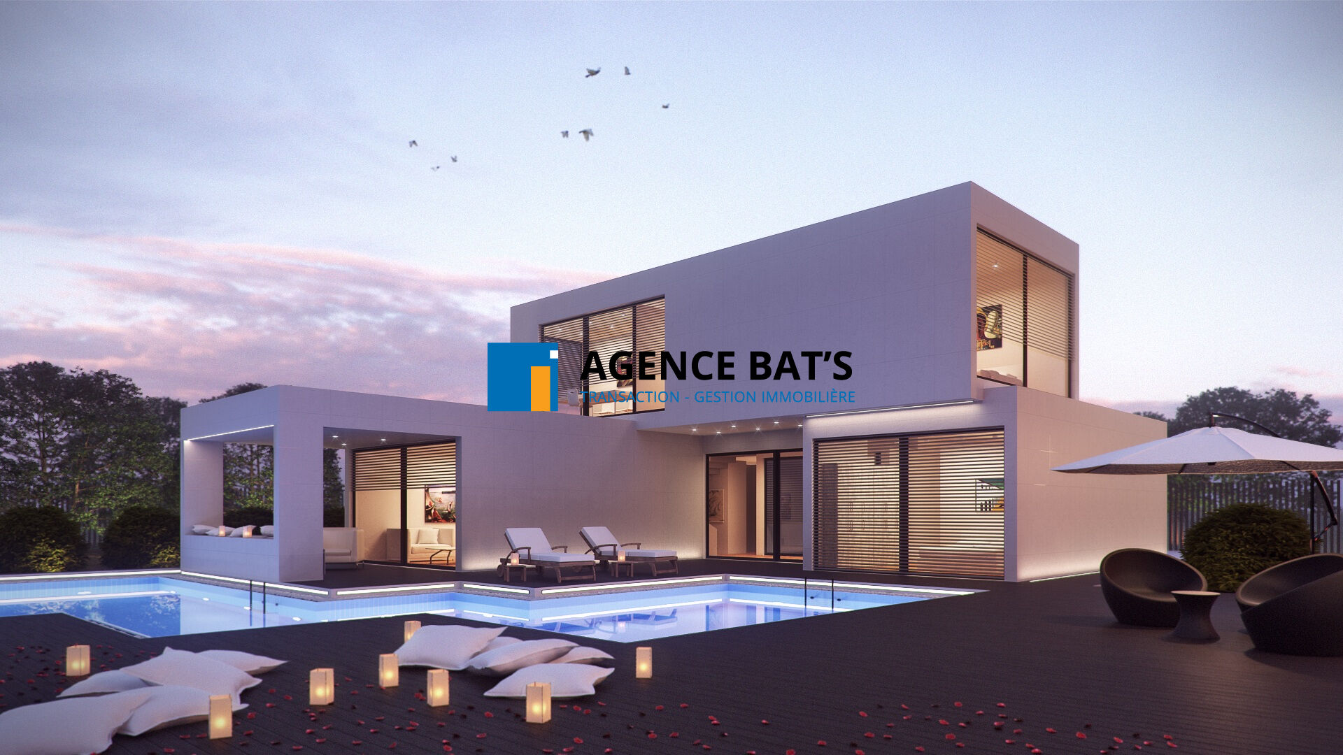VENTE - Terrain - SAINT GENEST LERPT (42530) - 129000 €