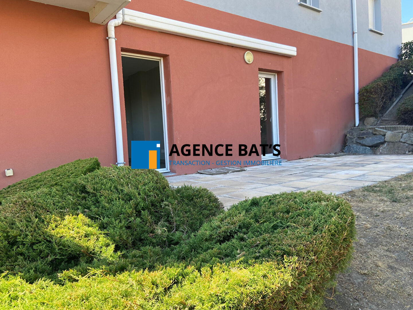 VENTE - Appartement - SAINT GENEST LERPT (42530) - 188000 €