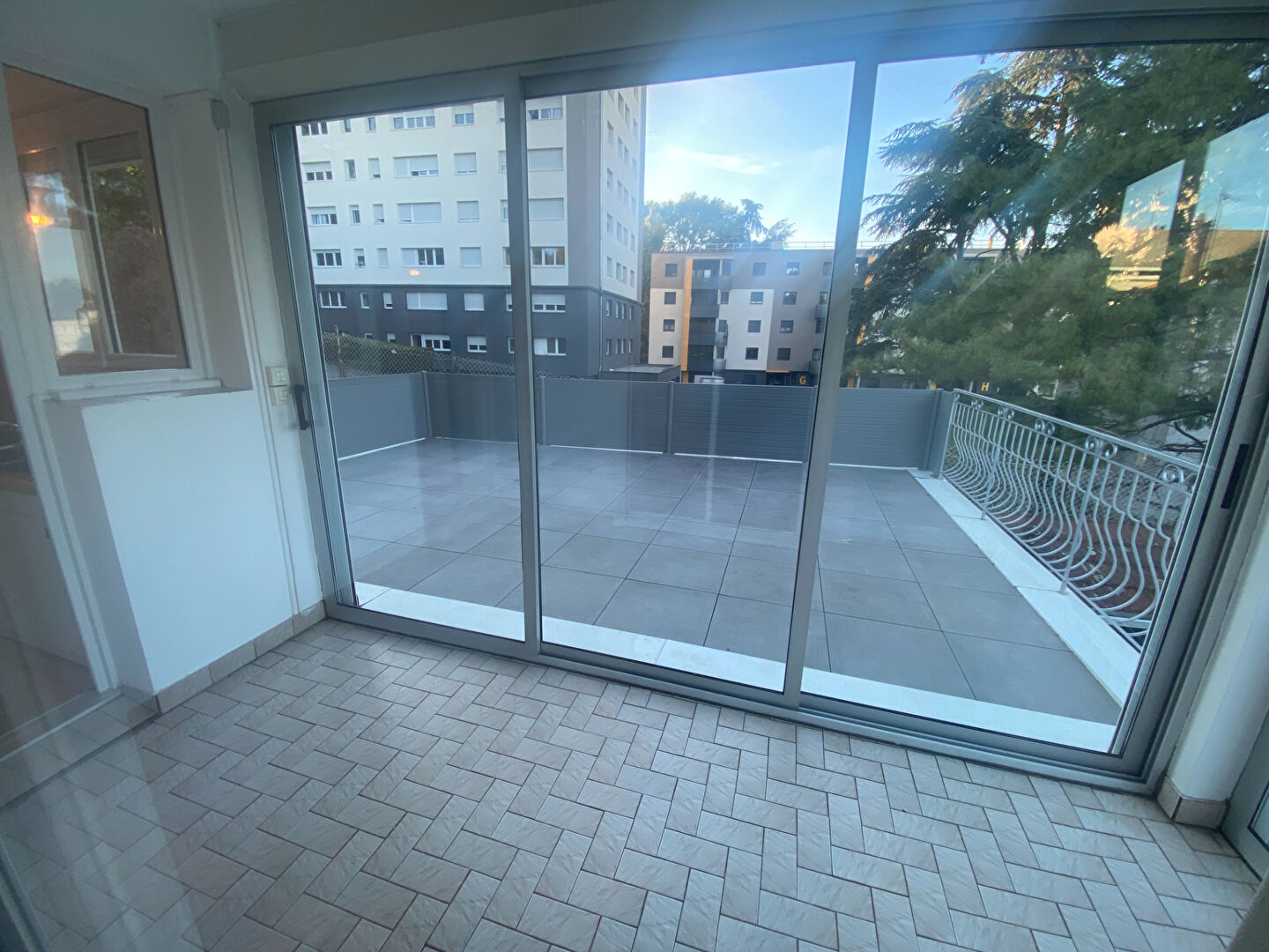 LOCATION - Appartement - SAINT ETIENNE (42100) - 960 €