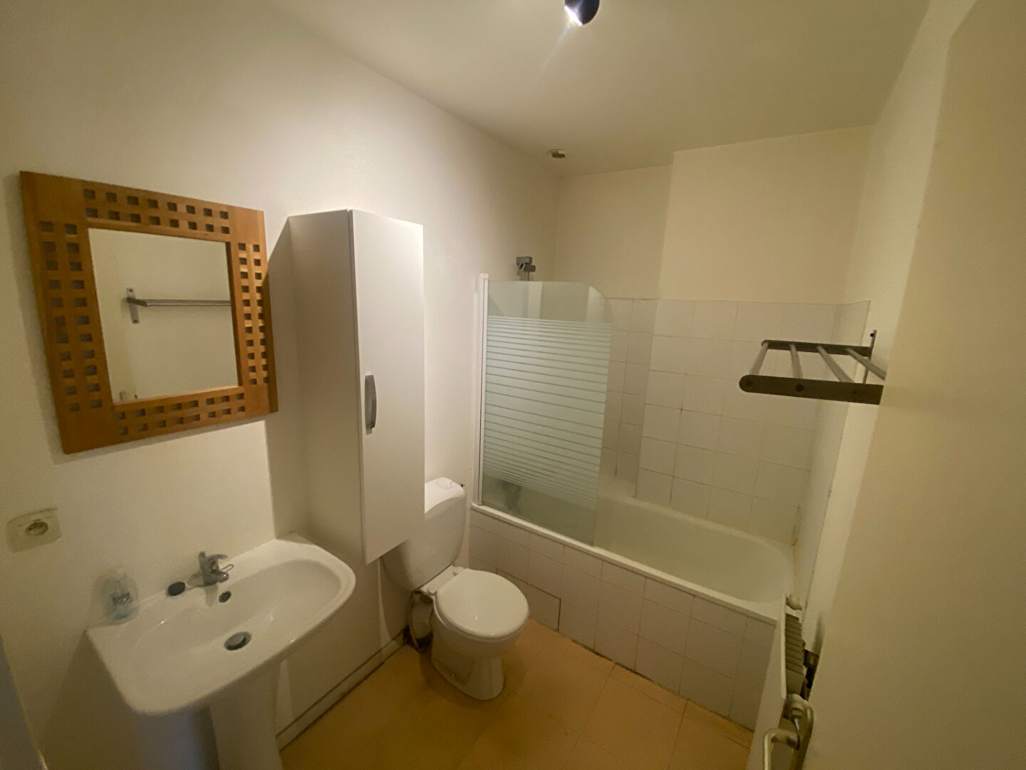 LOCATION - Appartement - SAINT-ETIENNE (42100) - 740 €