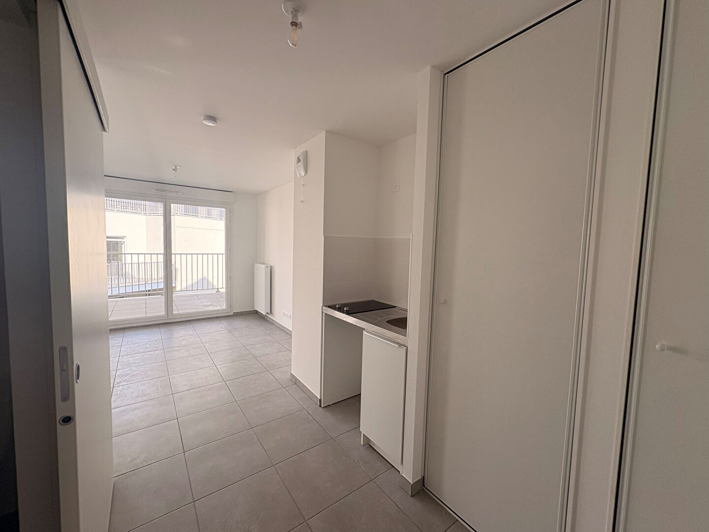 LOCATION - Appartement - SAINT ETIENNE (42000) - 599 €