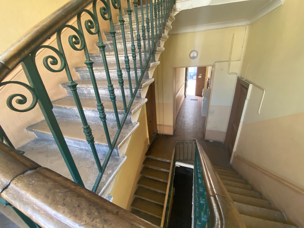VENTE - Appartement - LE CHAMBON FEUGEROLLES (42500) - 69000 €