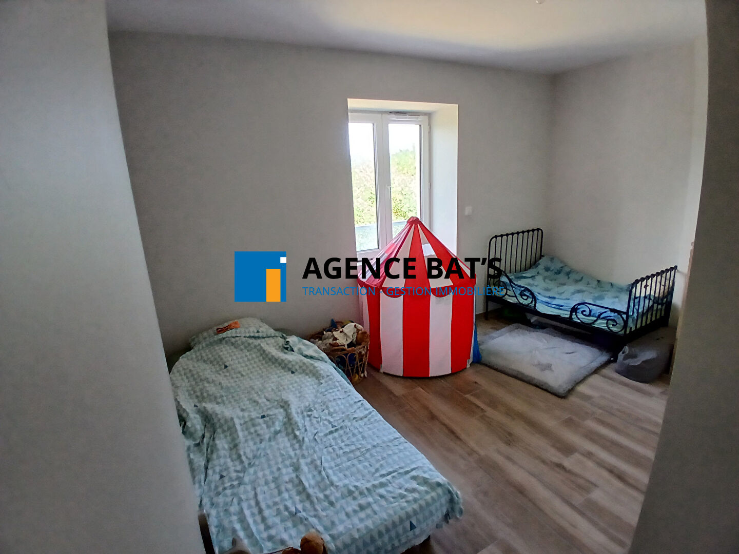 LOCATION - Appartement - SAINT CHAMOND (42400) - 810 €