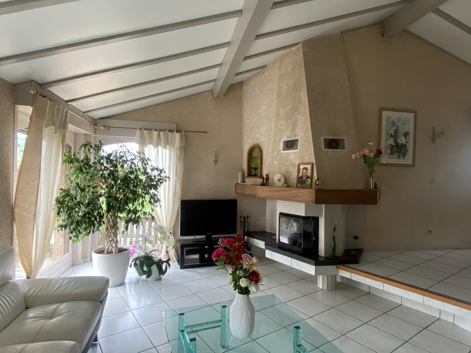 VENTE - Maison - SAINT ETIENNE (42230) - 399900 €