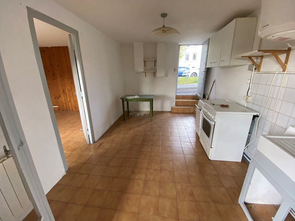 VENTE - Maison - MONISTROL SUR LOIRE (43120) - 49000 €