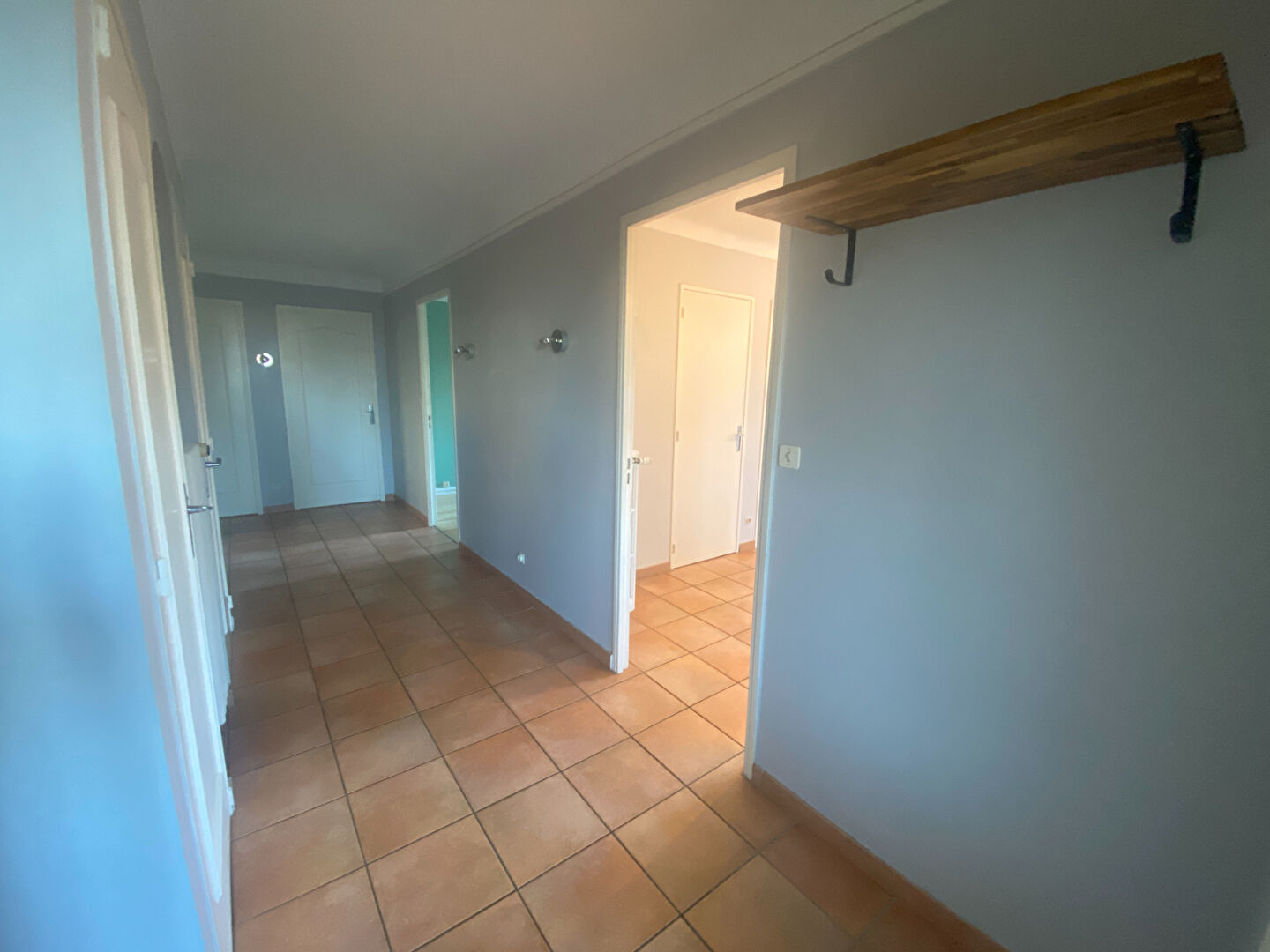 LOCATION - Appartement - SAINT ETIENNE (42100) - 960 €