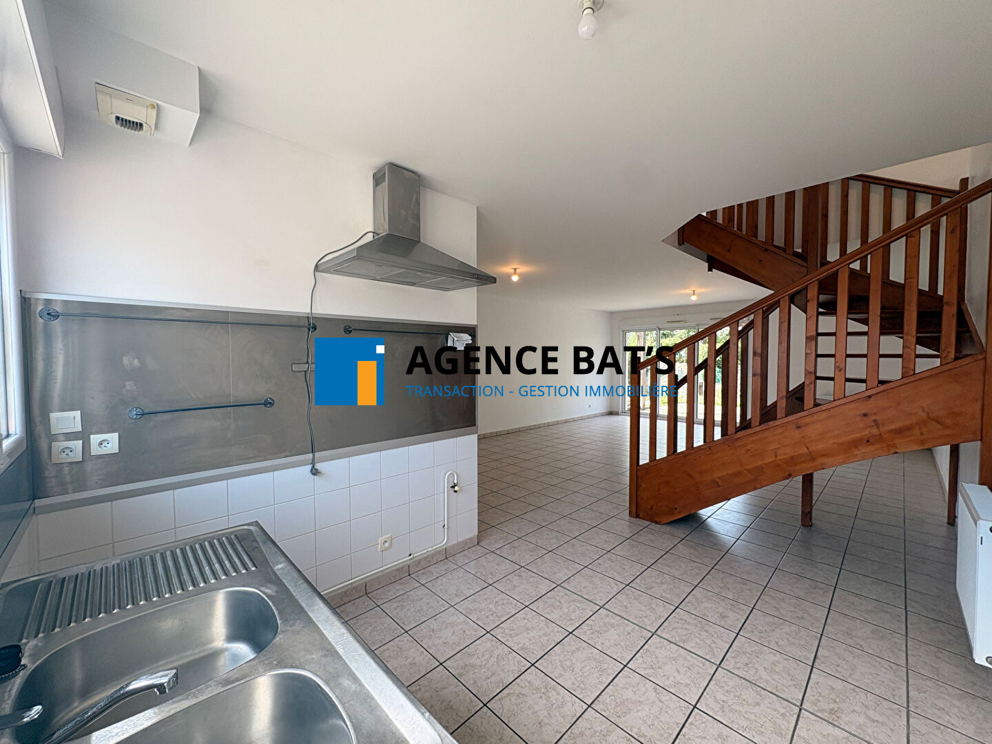 VENTE - Maison - ROCHE LA MOLIERE (42230) - 248000 €