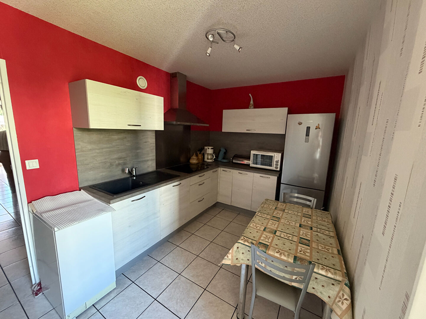 VENTE - Appartement - SAINT ETIENNE (42100) - 85000 €