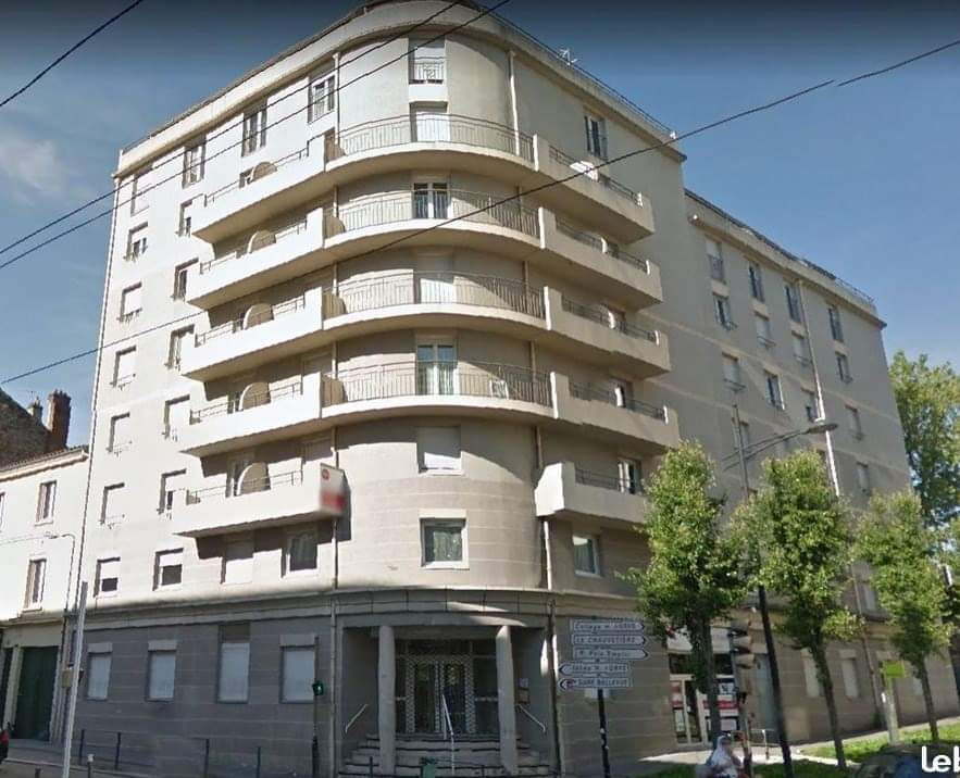 LOCATION - Appartement - SAINT ETIENNE (42100) - 310 €