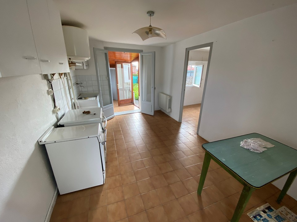 VENTE - Maison - MONISTROL SUR LOIRE (43120) - 49000 €